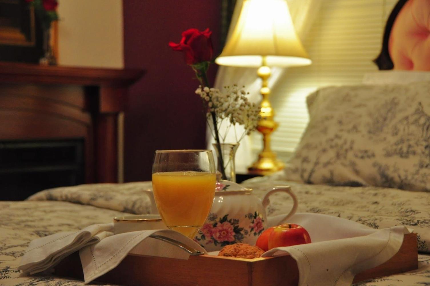 Arbor View House Bed and Breakfast