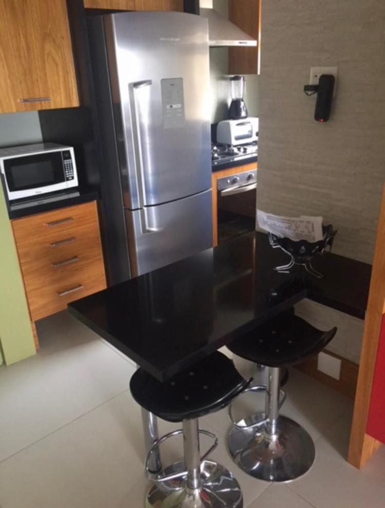 Flat Prudente de Morais