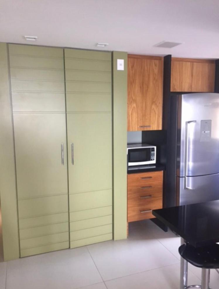 Flat Prudente de Morais