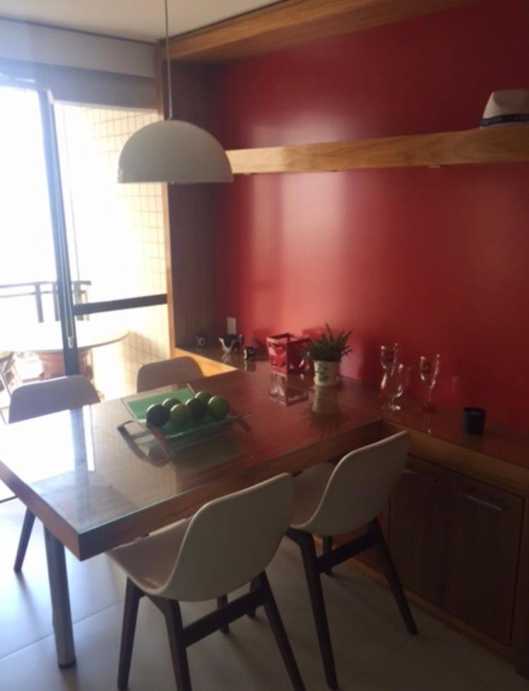 Flat Prudente de Morais