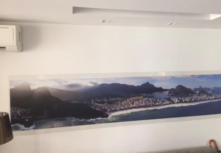 Flat Prudente de Morais