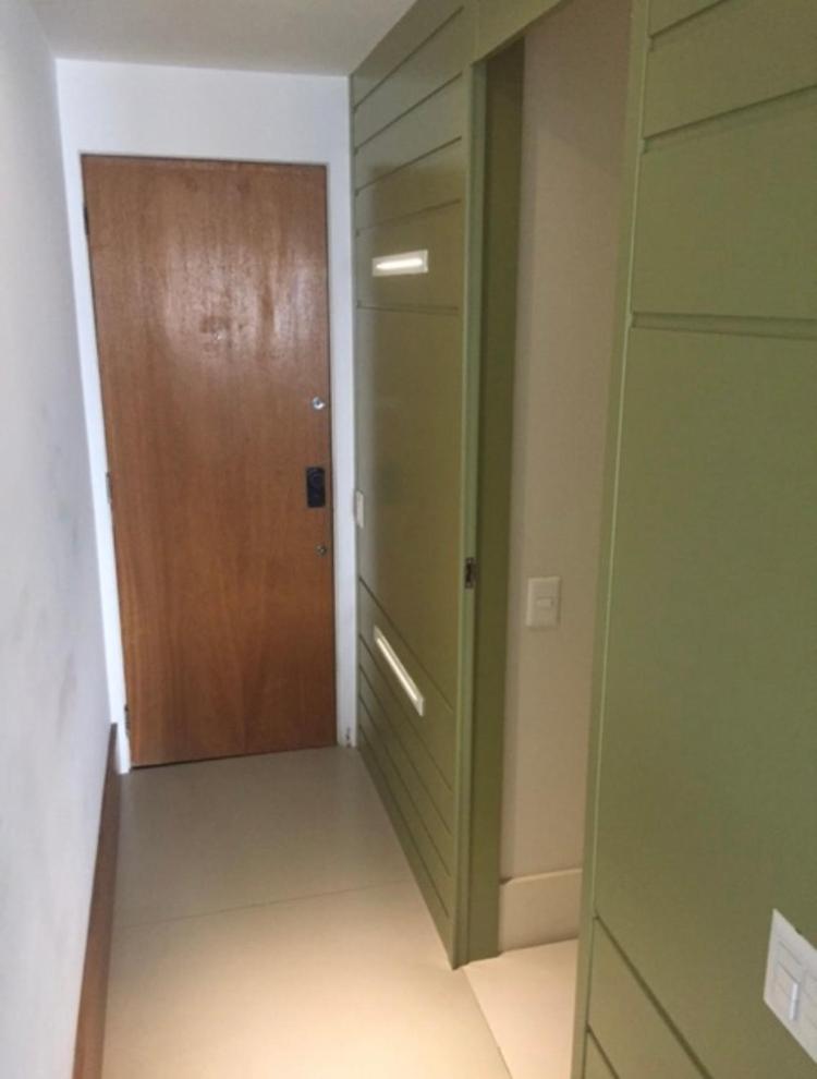 Flat Prudente de Morais