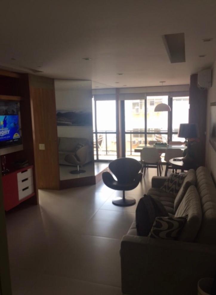 Flat Prudente de Morais