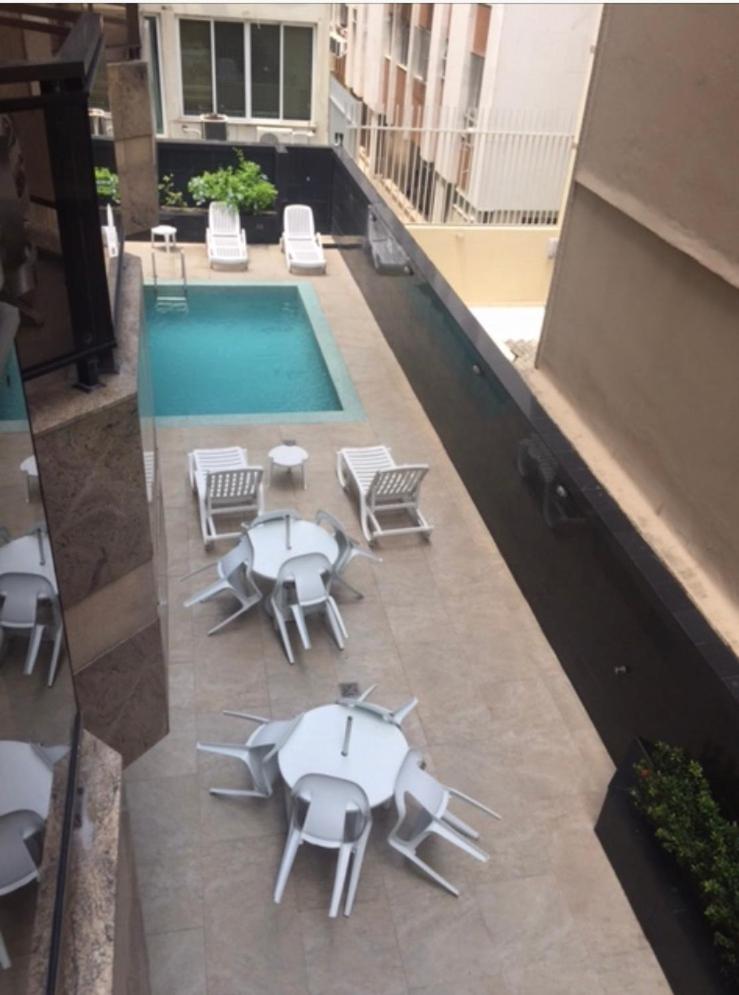 Flat Prudente de Morais