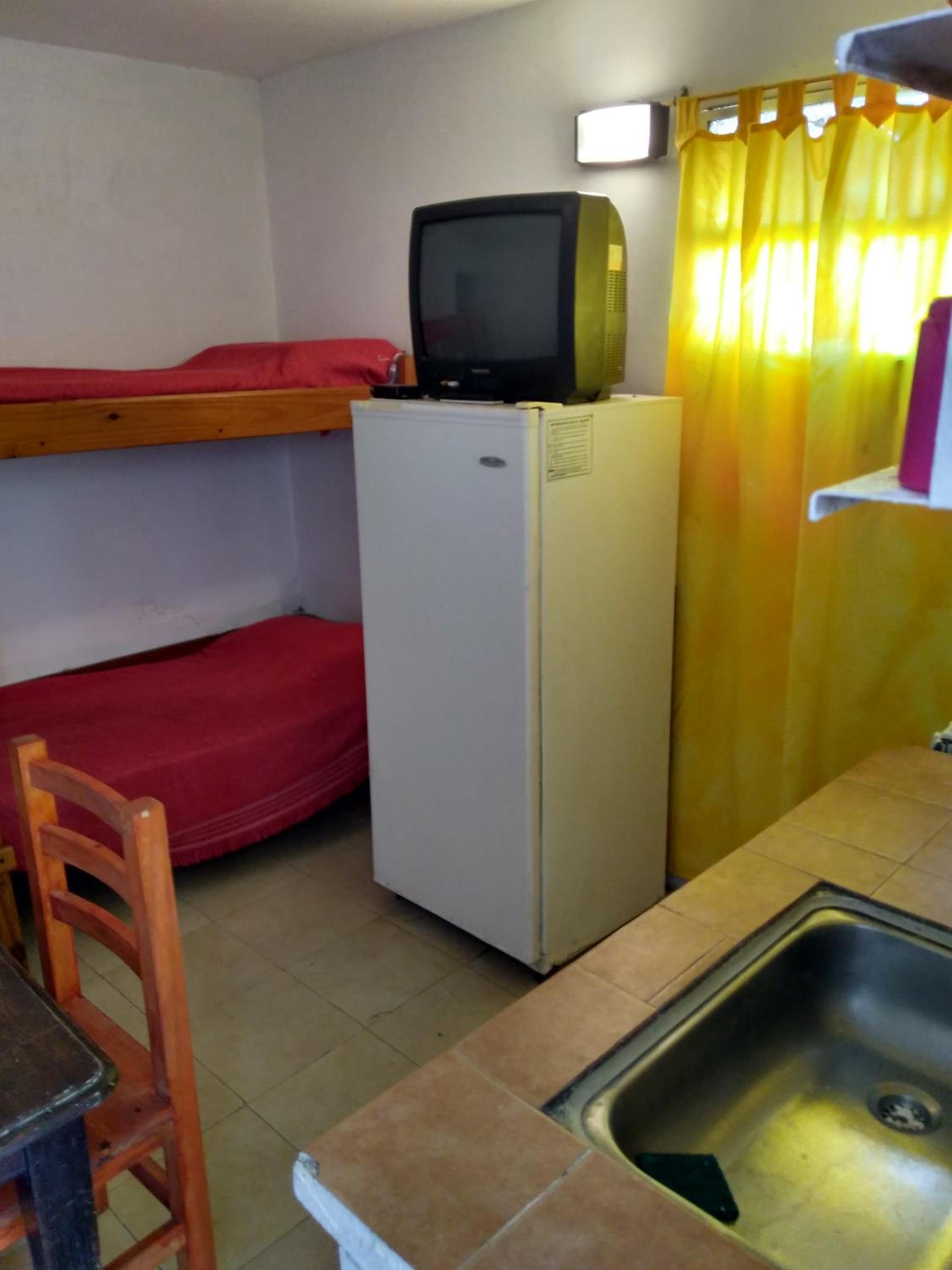 Departamentos robert