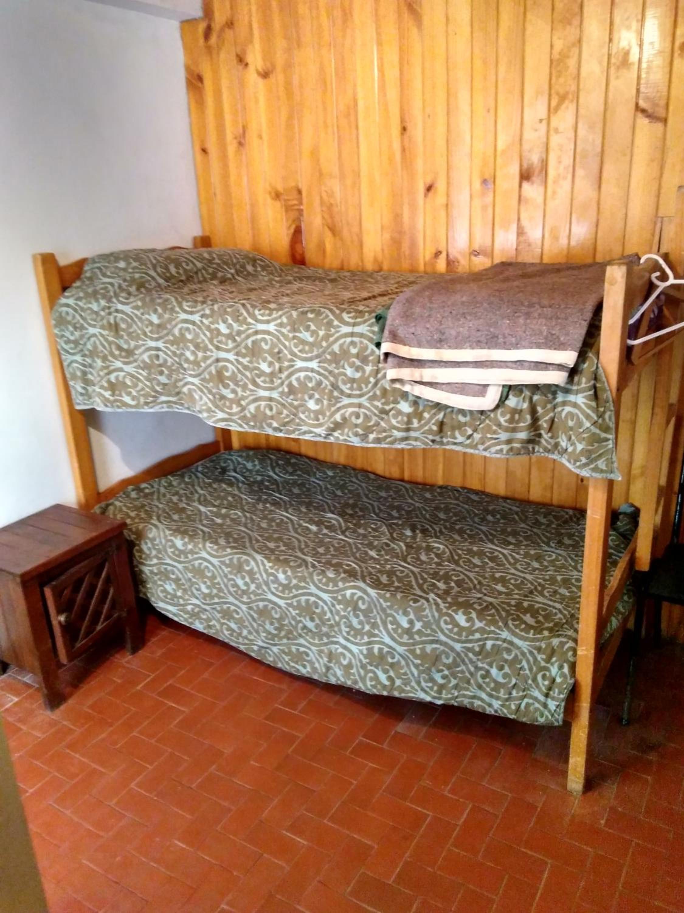 Departamentos robert