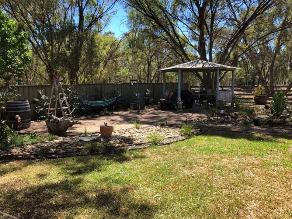 Echuca Retreat Holiday House