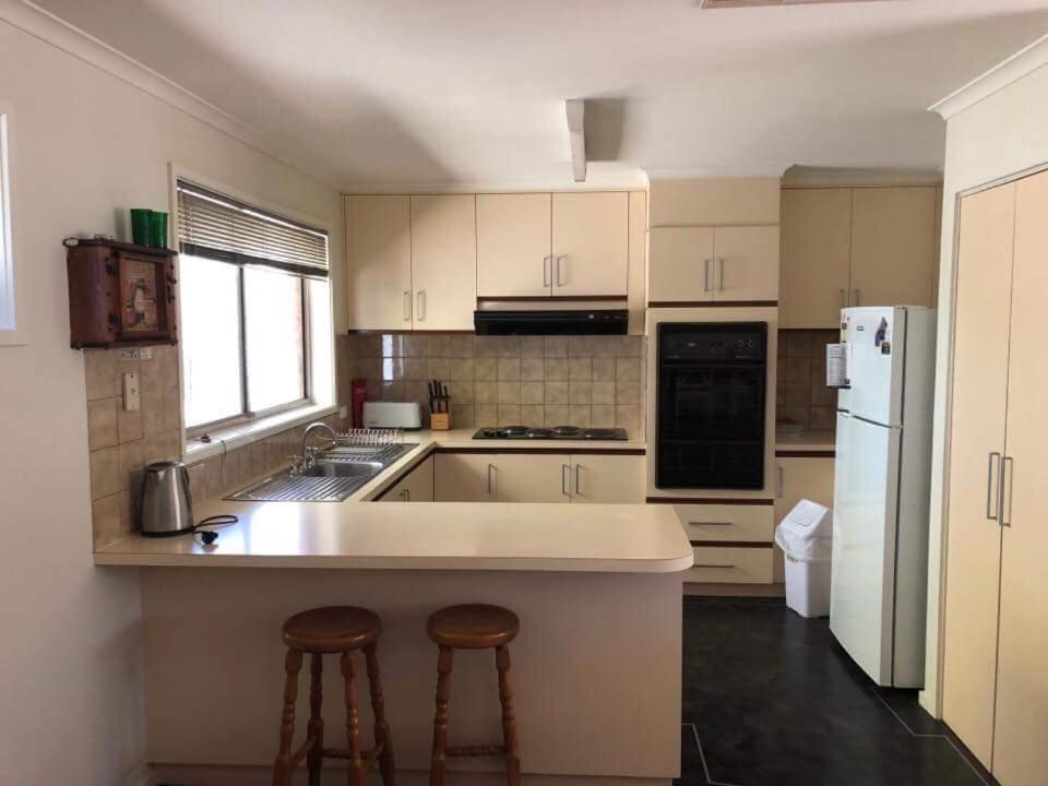 Echuca Retreat Holiday House