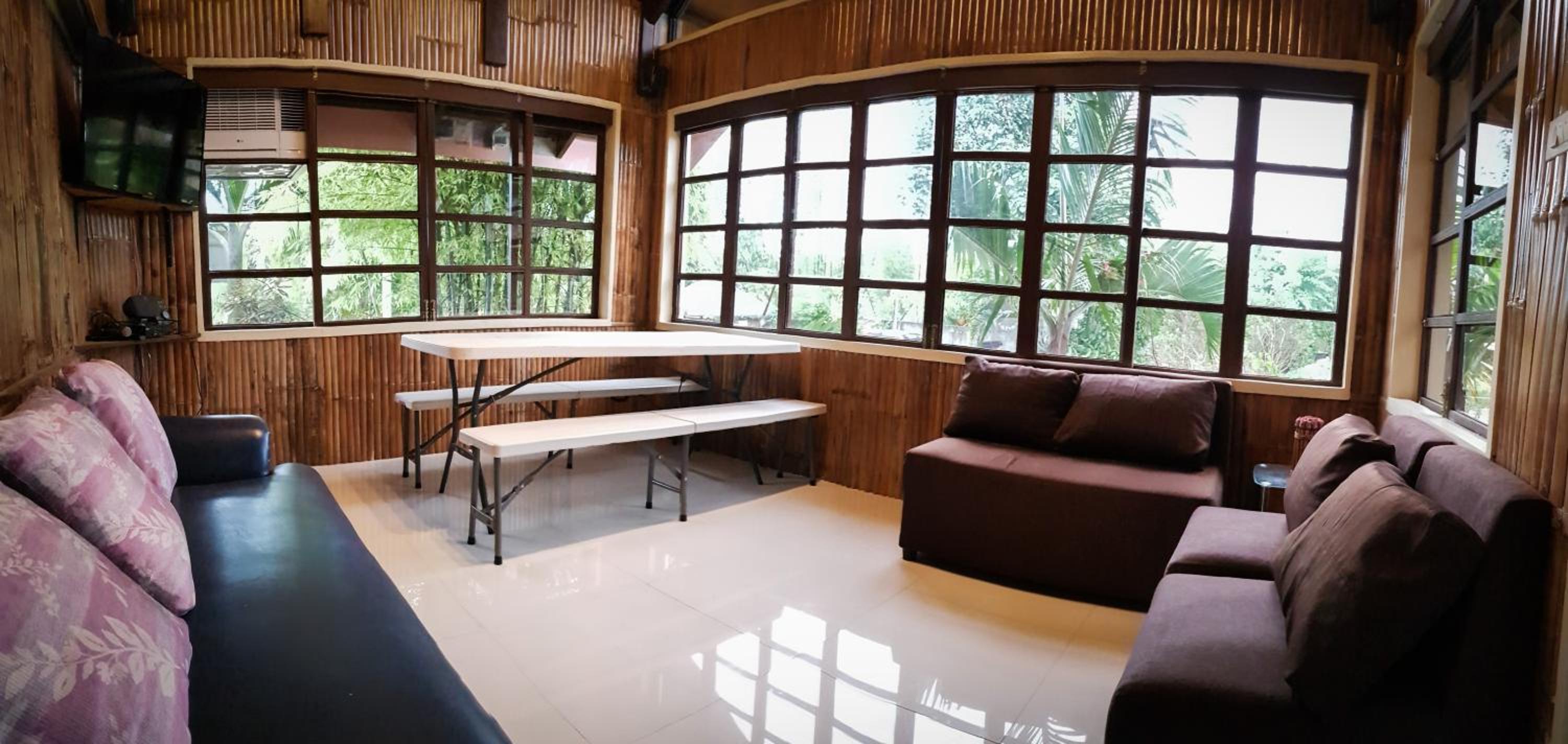 Zillion Pavilion Family & Business Hotel, 利巴 - 15