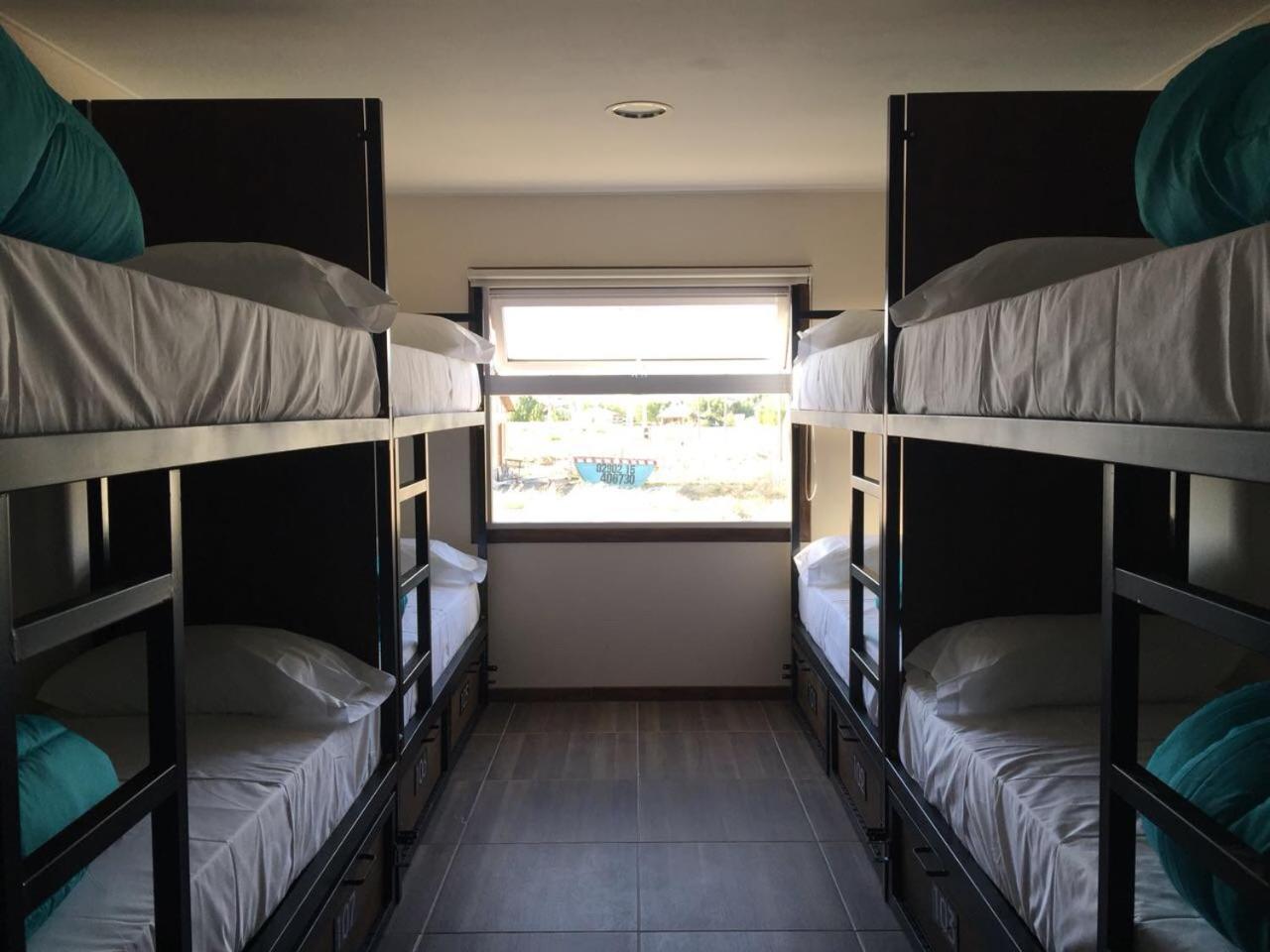 Folk Hostel