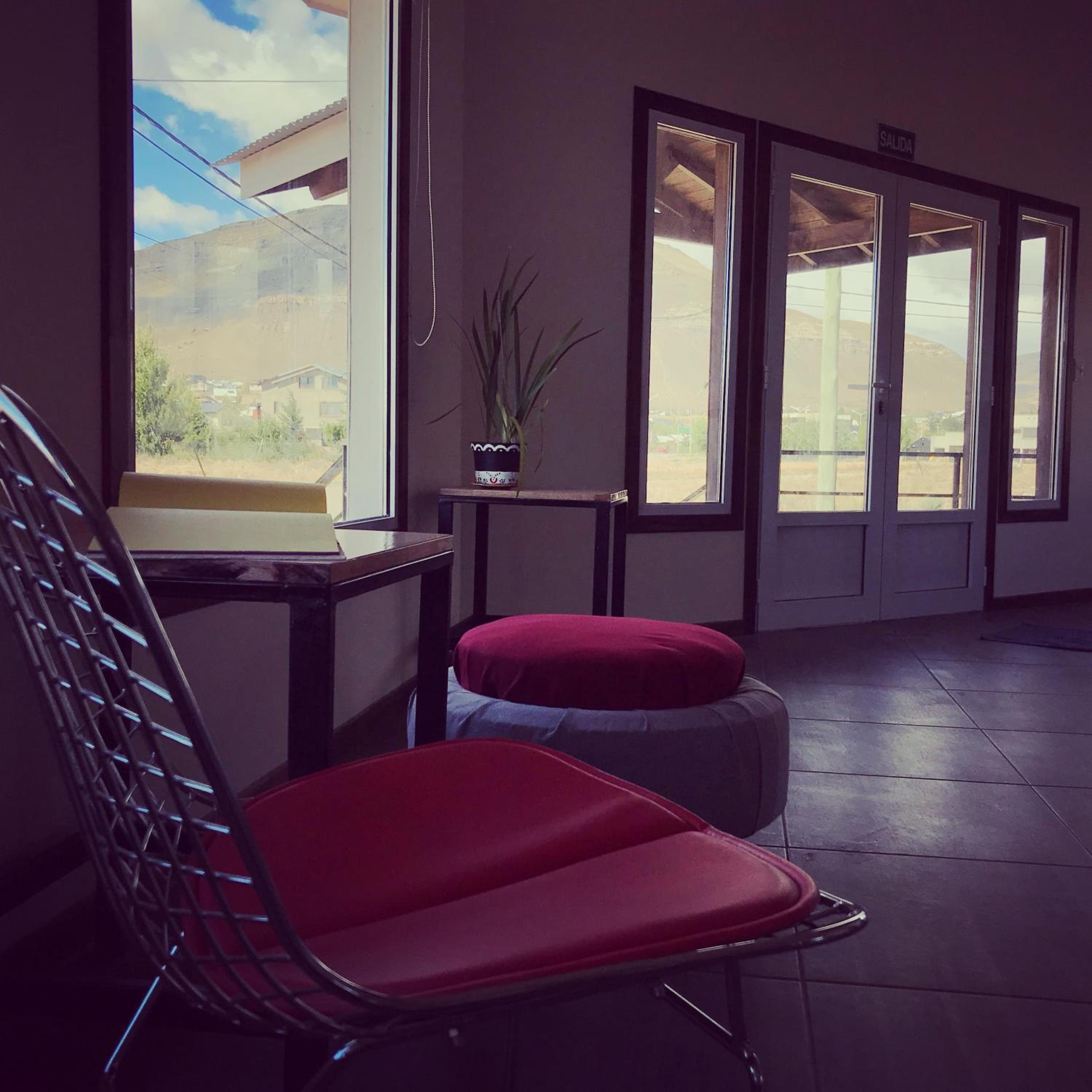 Folk Hostel