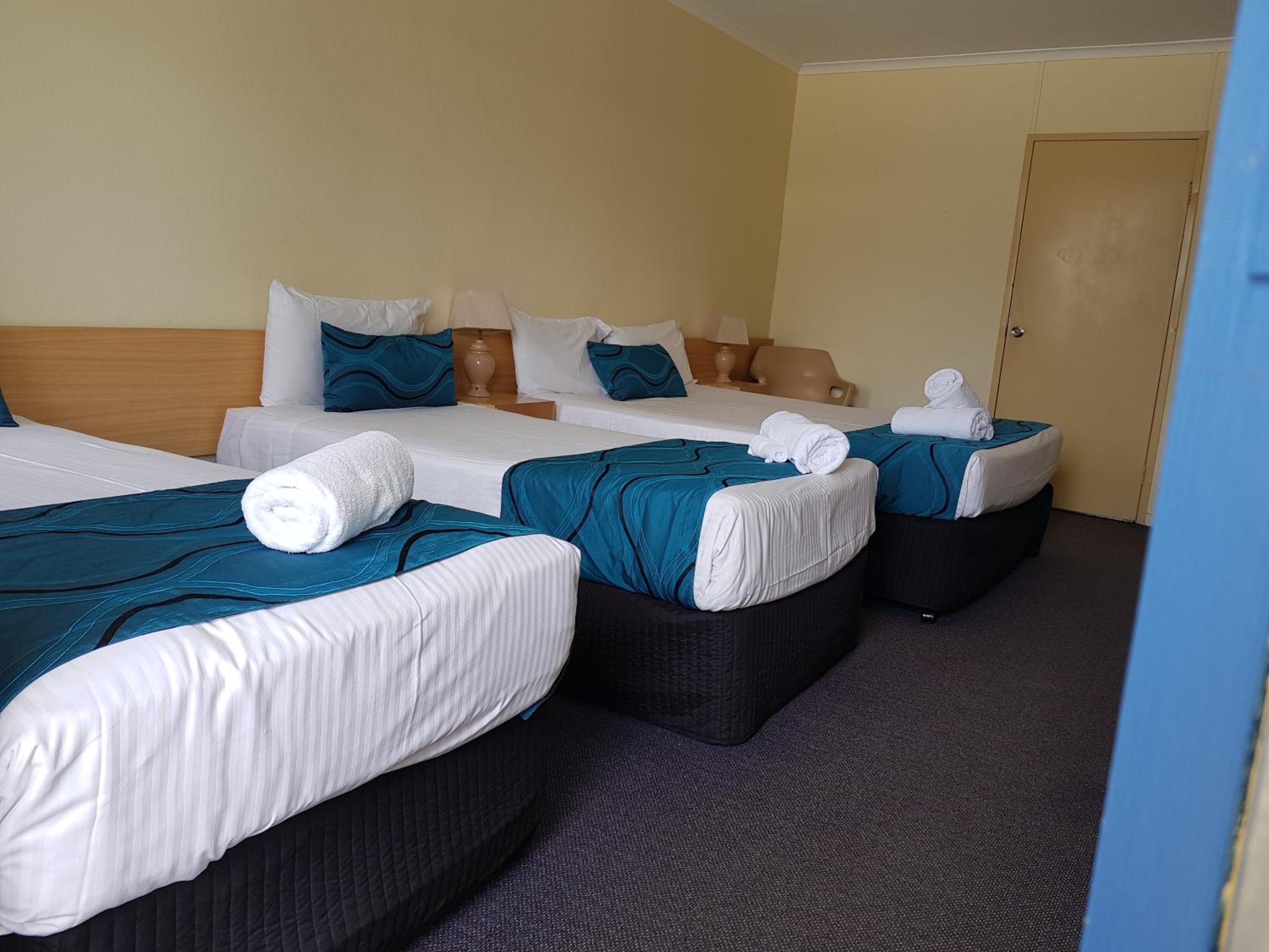 The Q Motel Rockhampton, photo 48