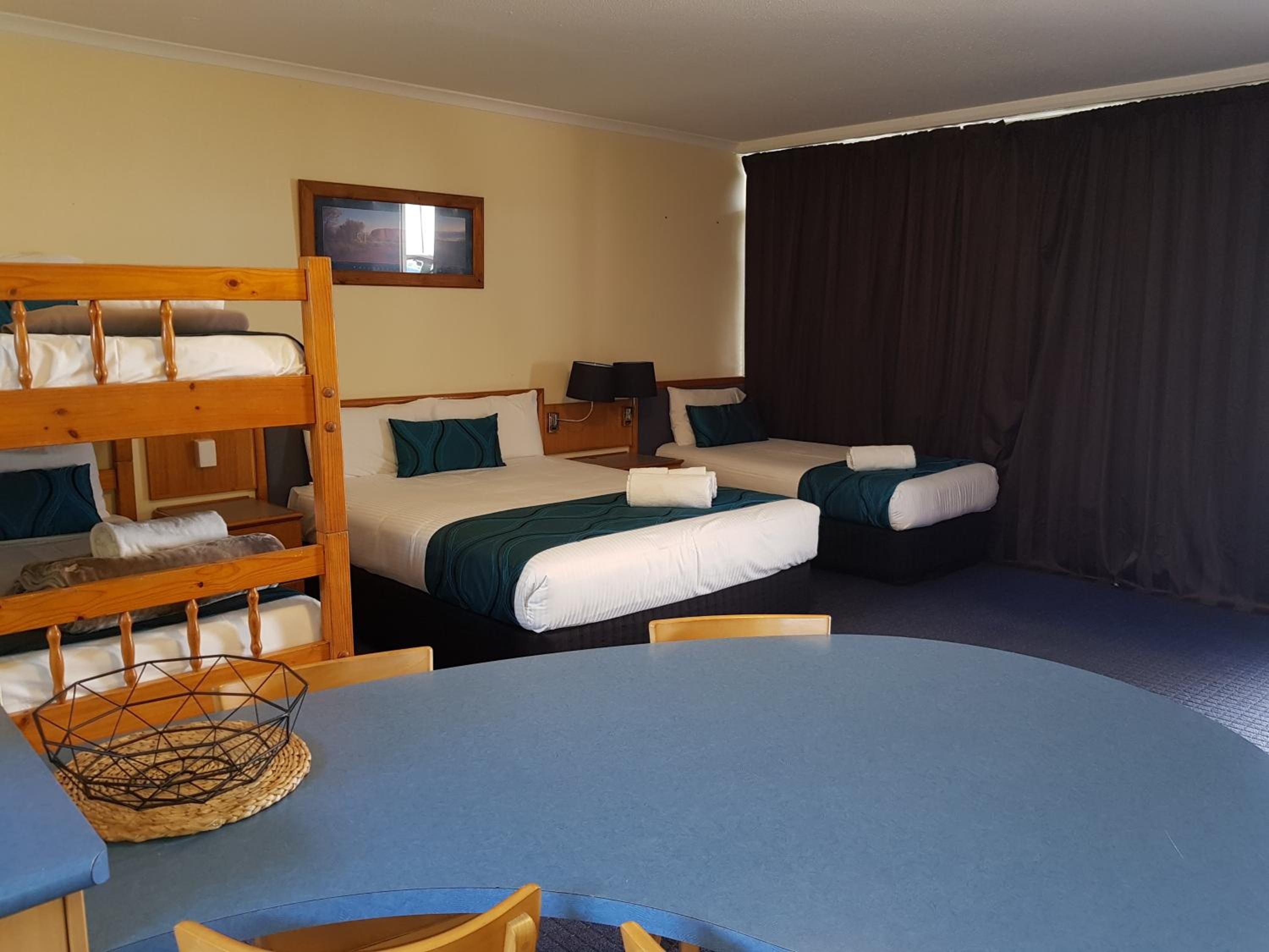 The Q Motel Rockhampton, photo 80