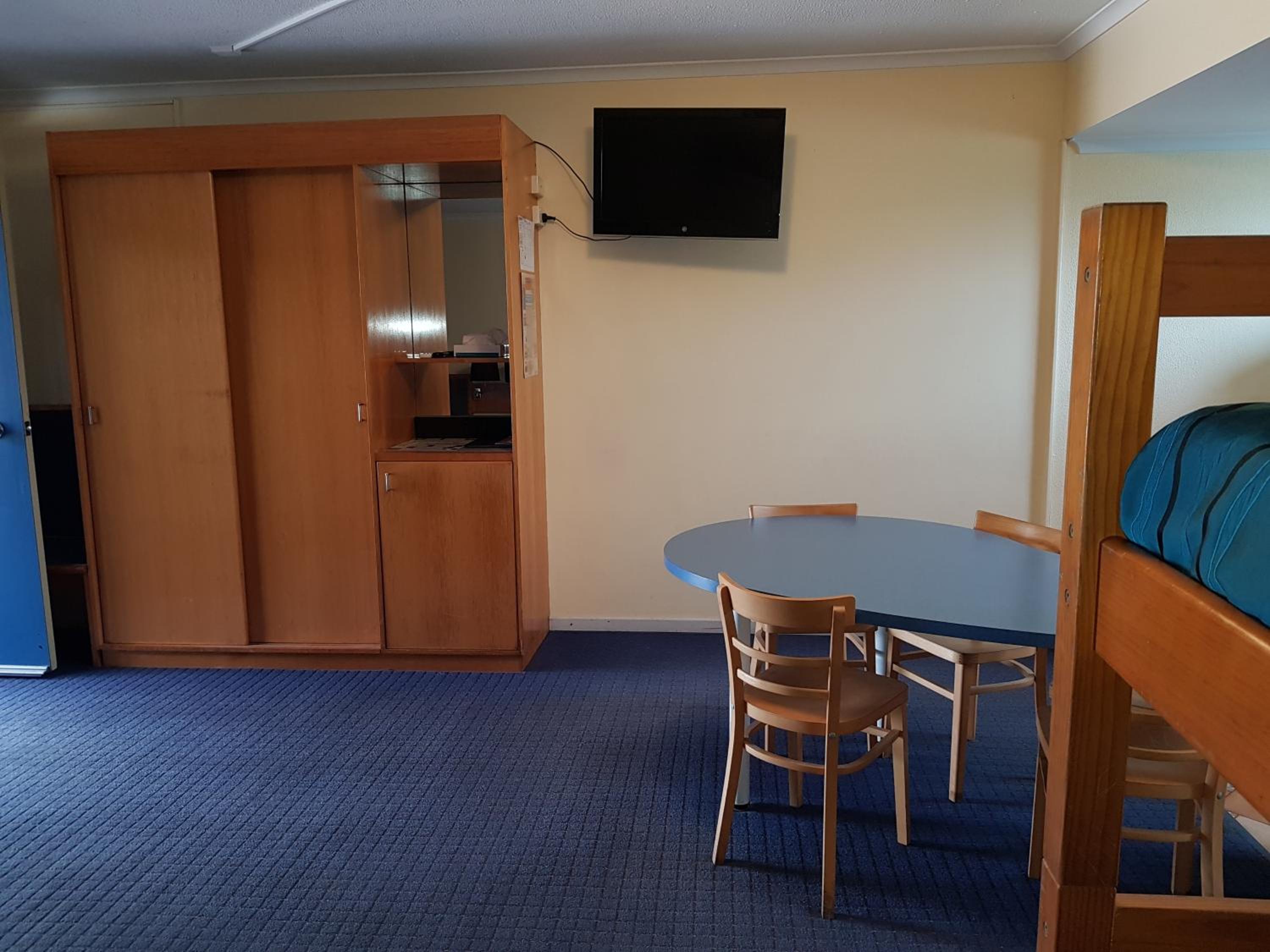 The Q Motel Rockhampton, photo 29