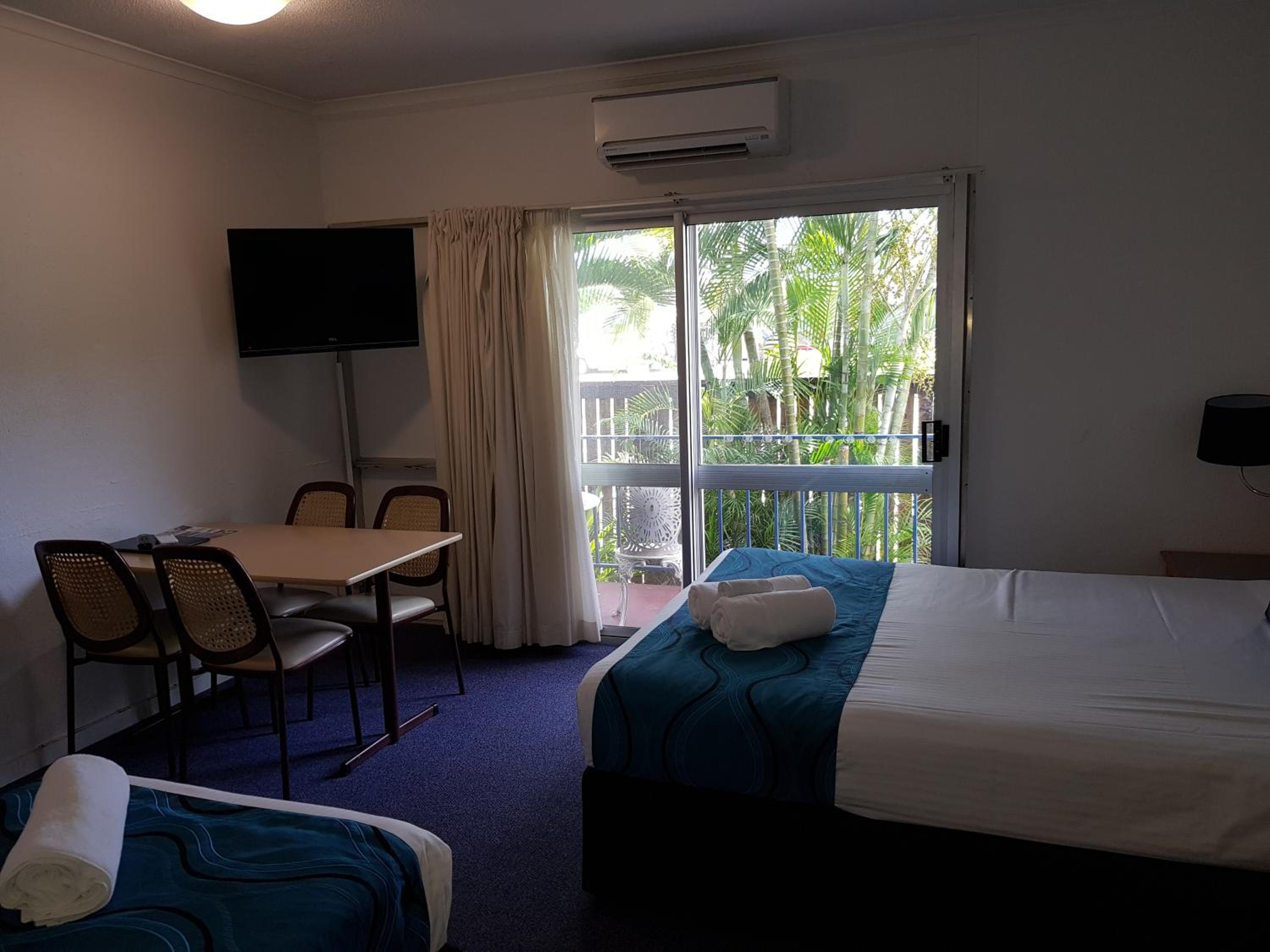 The Q Motel Rockhampton, photo 57