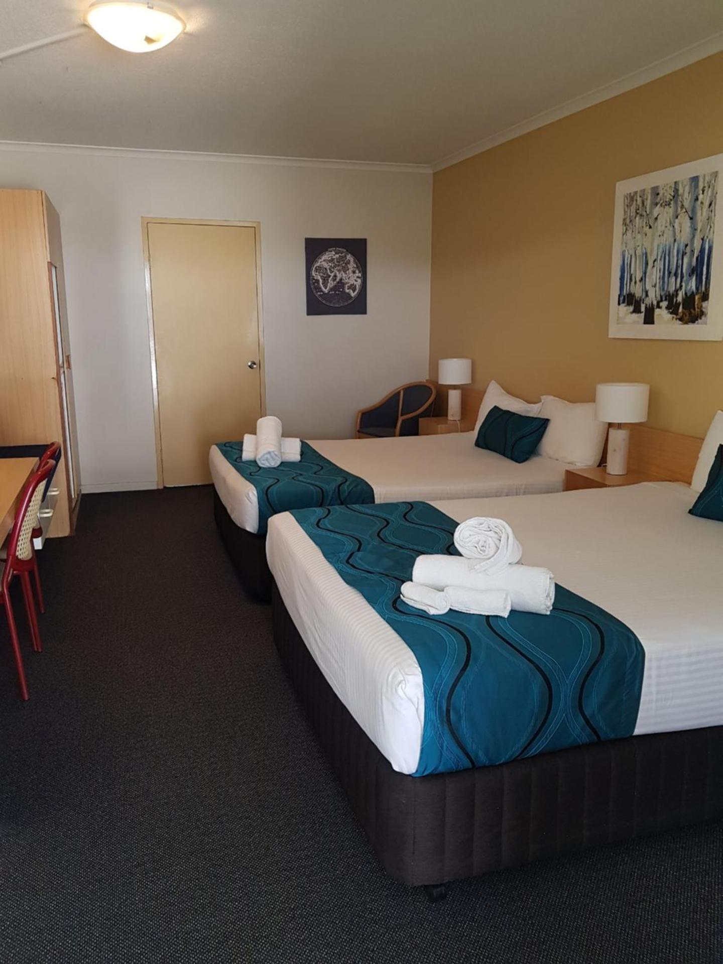 The Q Motel Rockhampton, photo 65