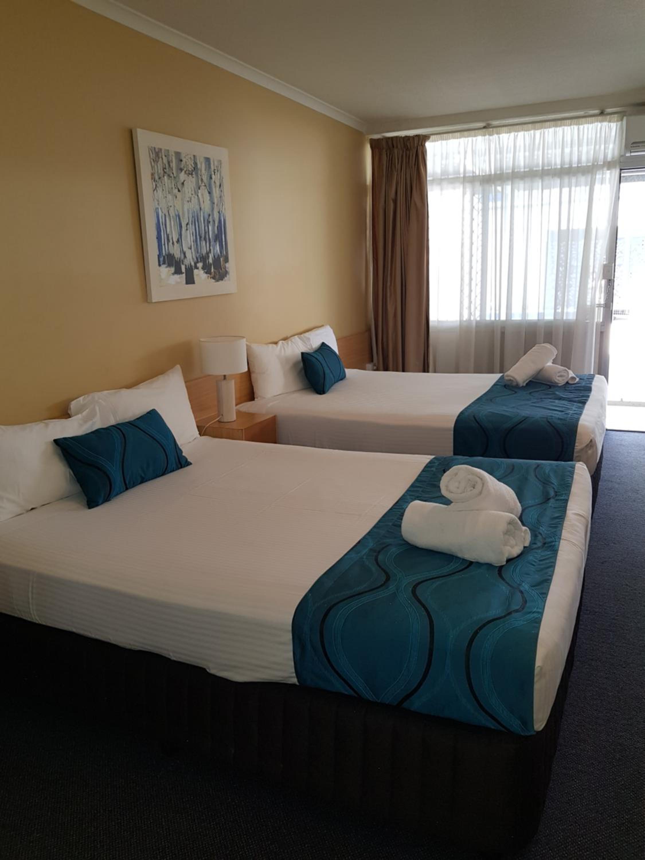 The Q Motel Rockhampton, photo 39
