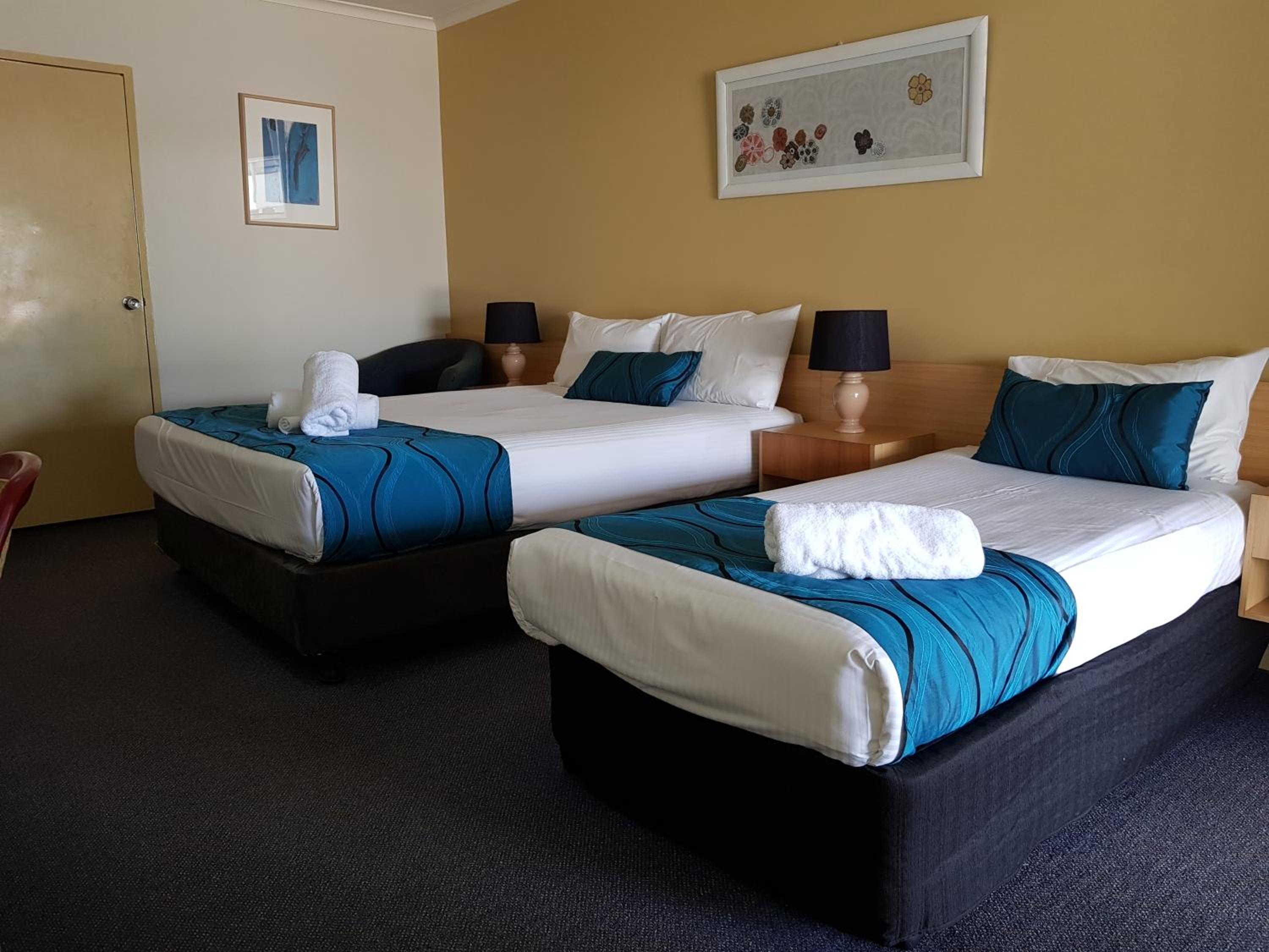 The Q Motel Rockhampton, photo 49