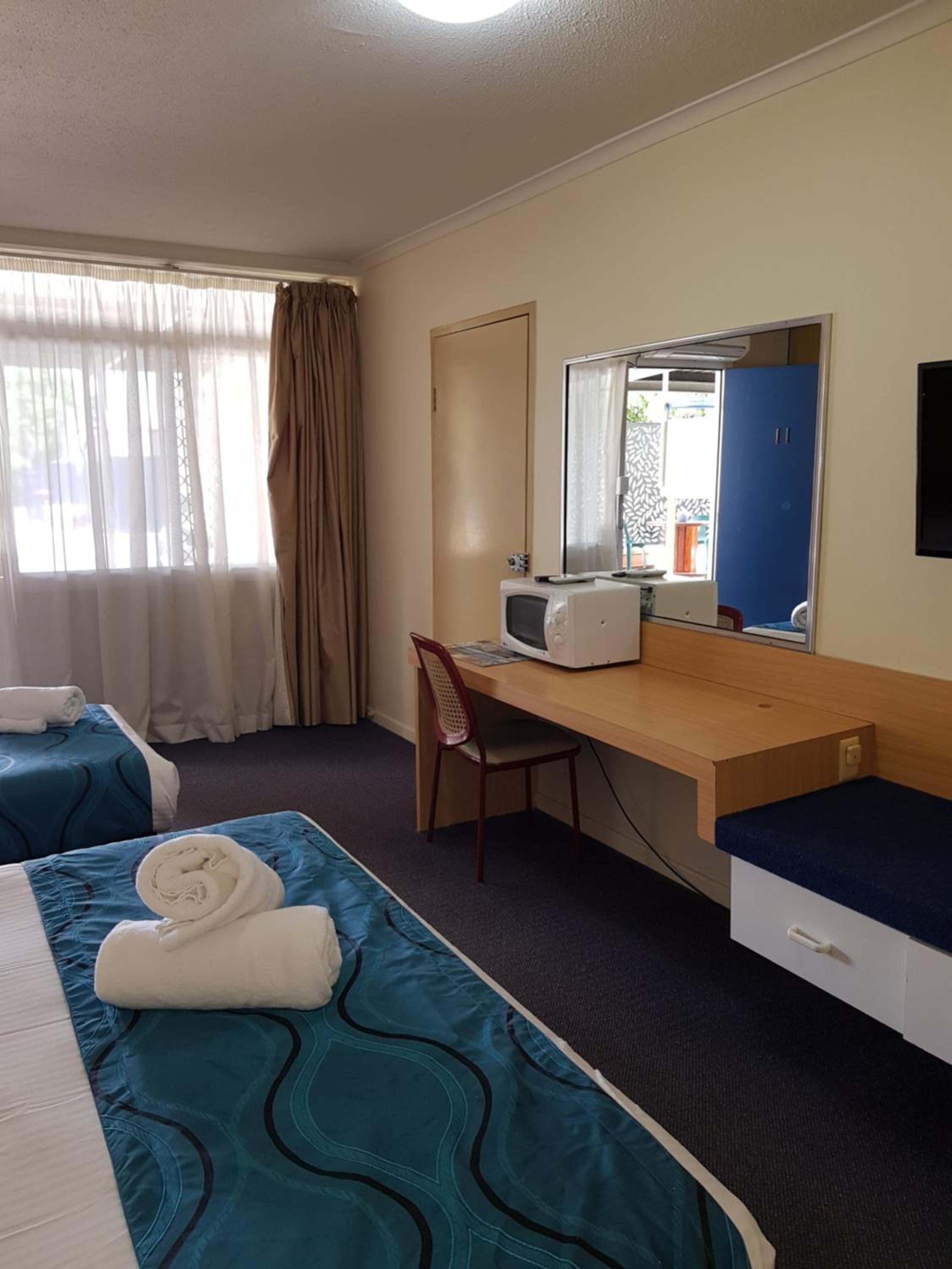 The Q Motel Rockhampton, photo 13