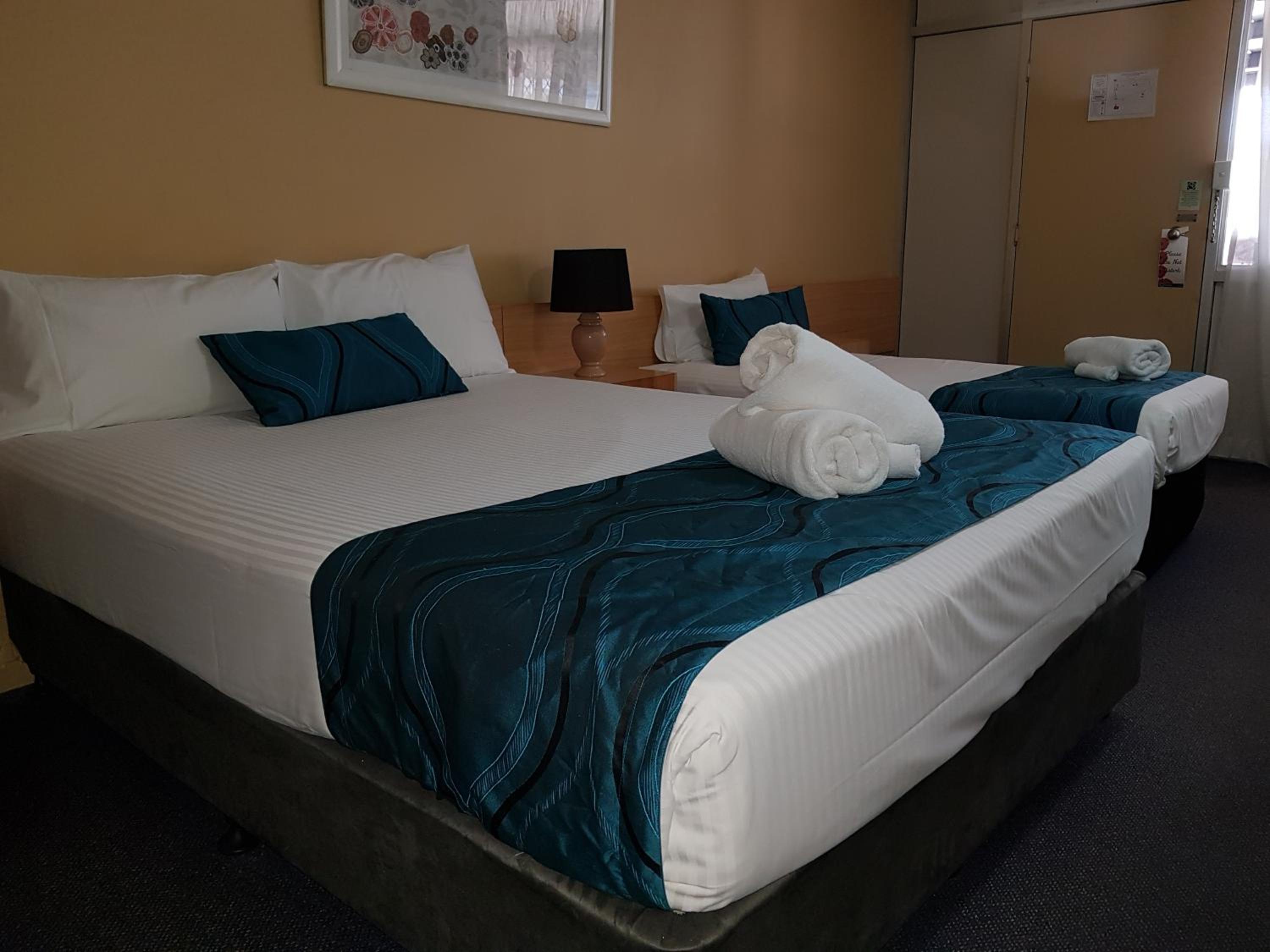 The Q Motel Rockhampton, photo 34