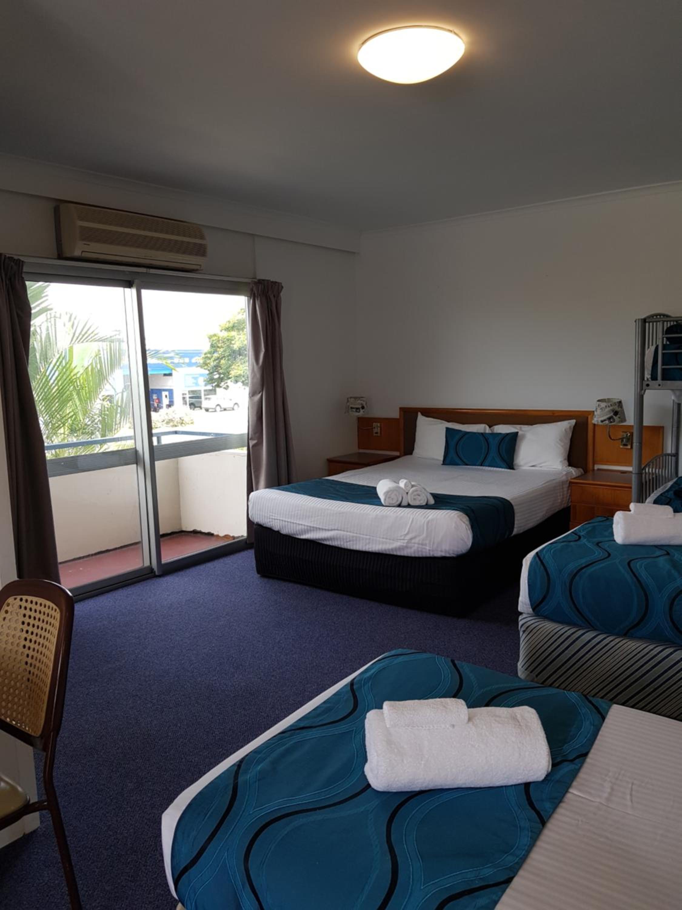 The Q Motel Rockhampton, photo 66