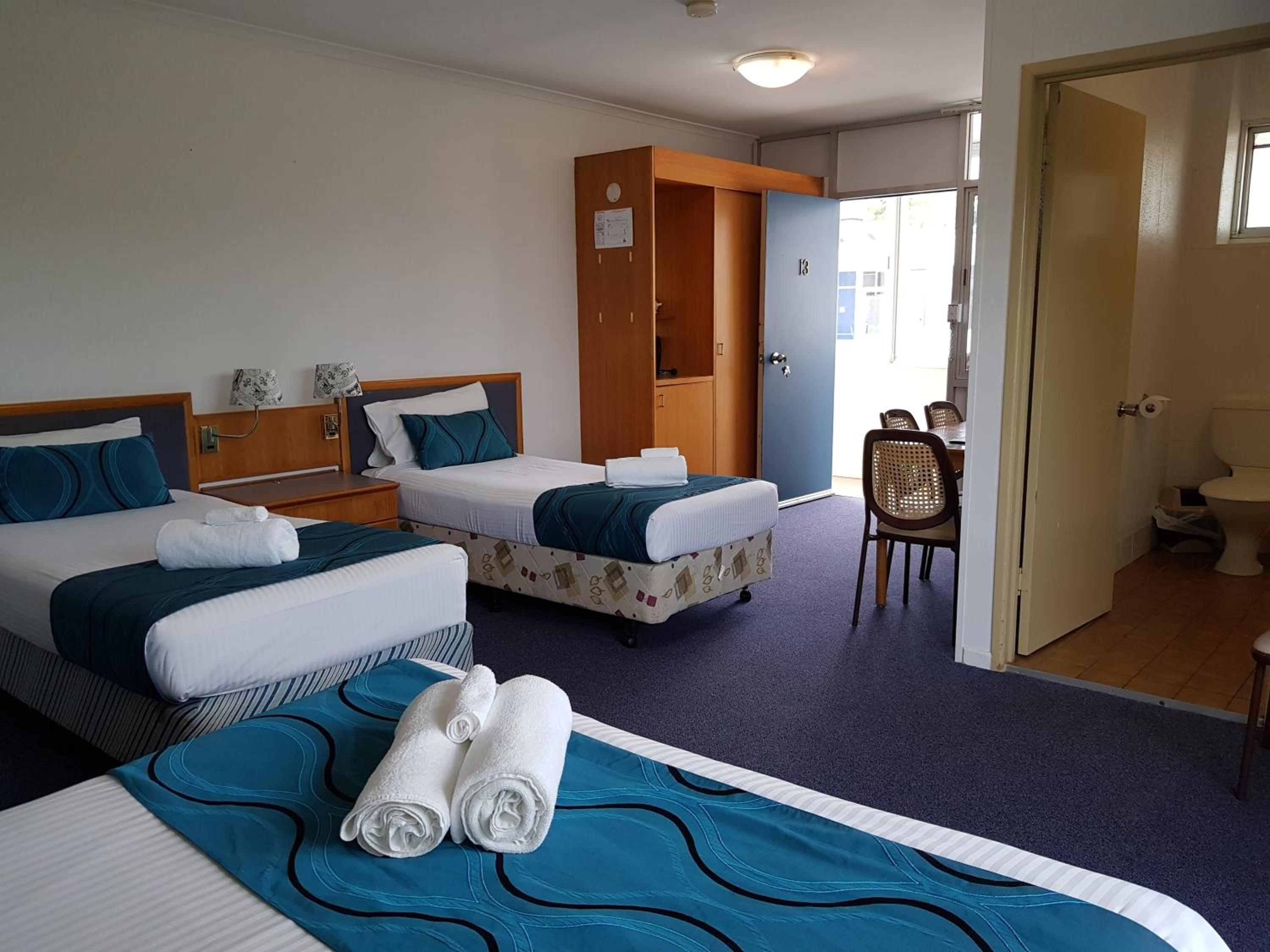 The Q Motel Rockhampton, photo 55