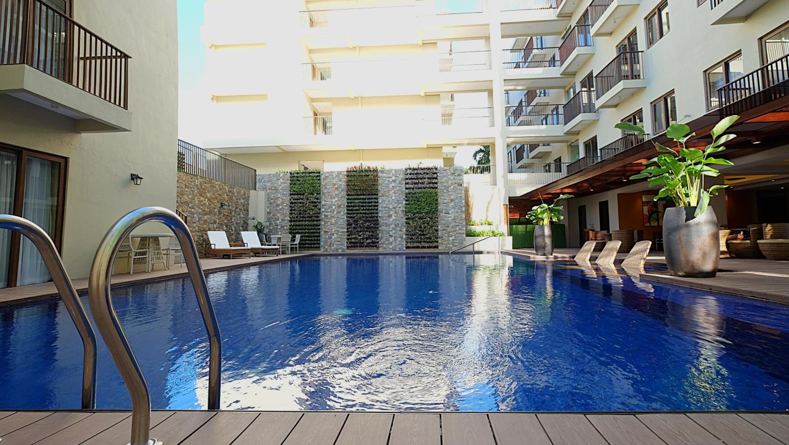 Altabriza Resort Boracay, Boracay - 20