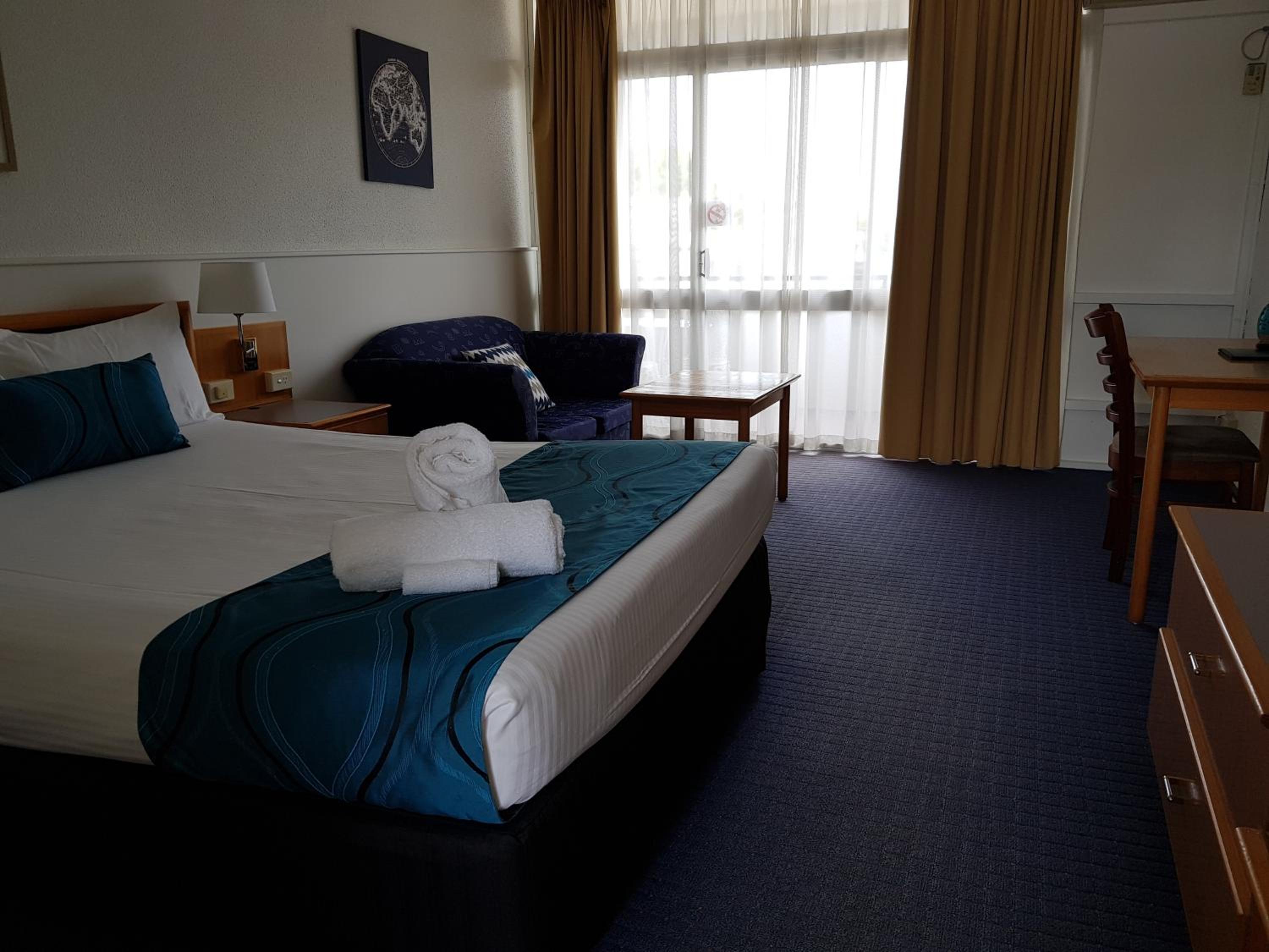 The Q Motel Rockhampton, photo 77
