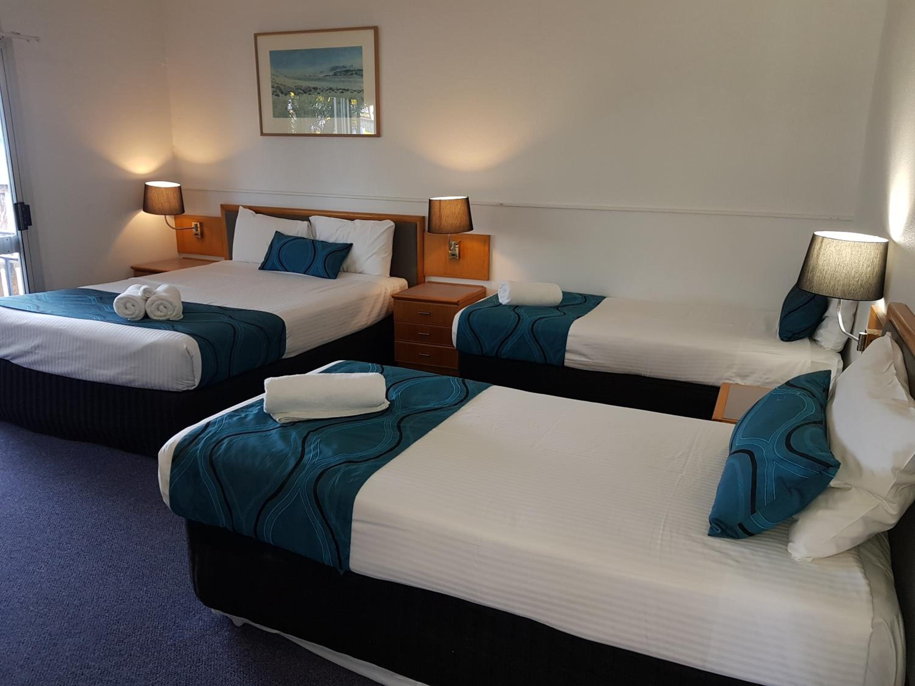 The Q Motel Rockhampton, photo 81