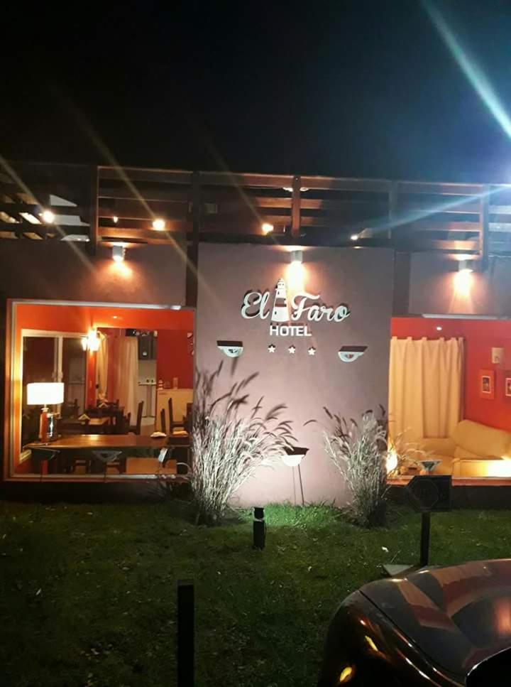 Apart Hotel El Faro