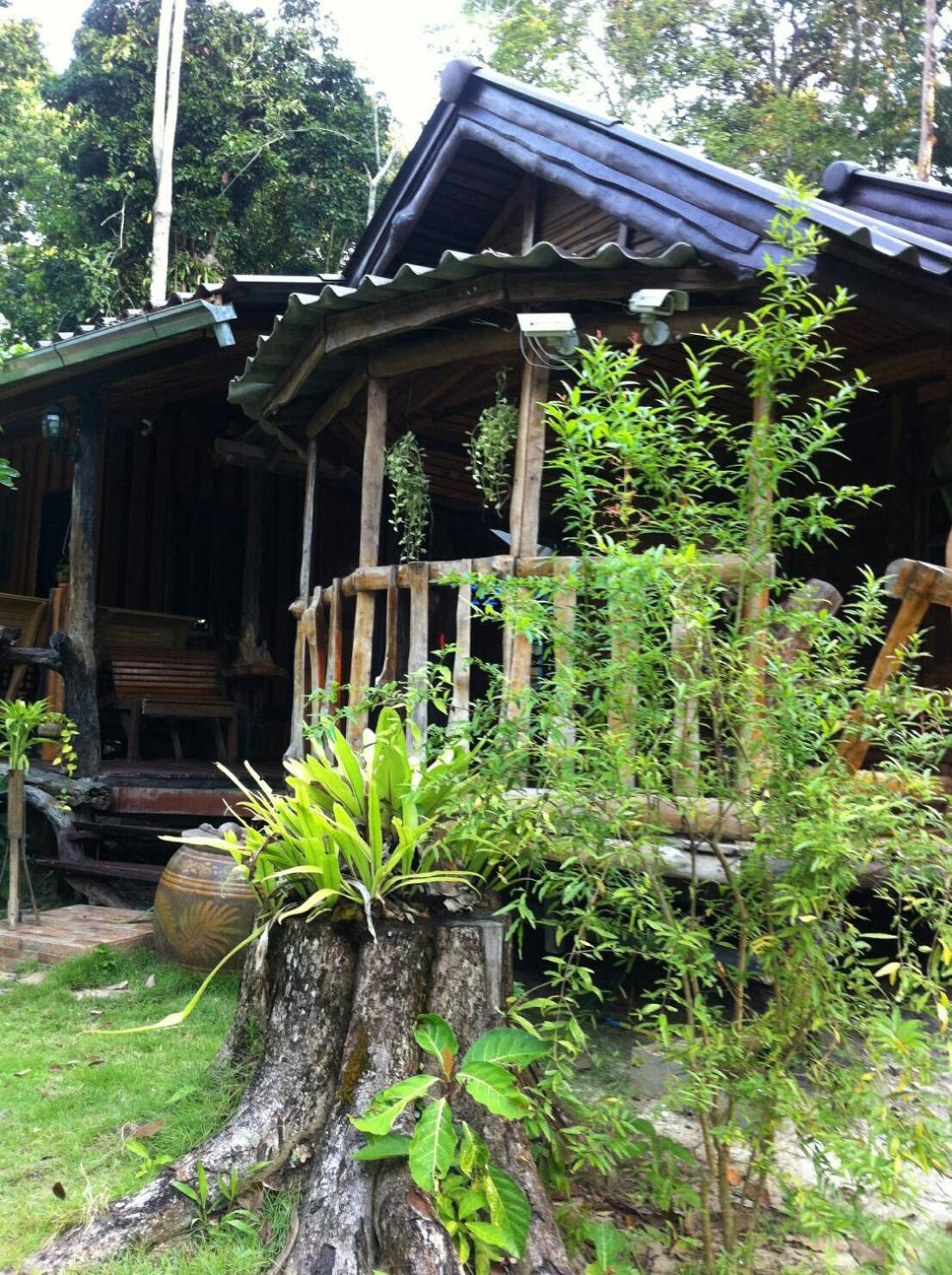 Hotel Koh Kood Little Hut - Image 1