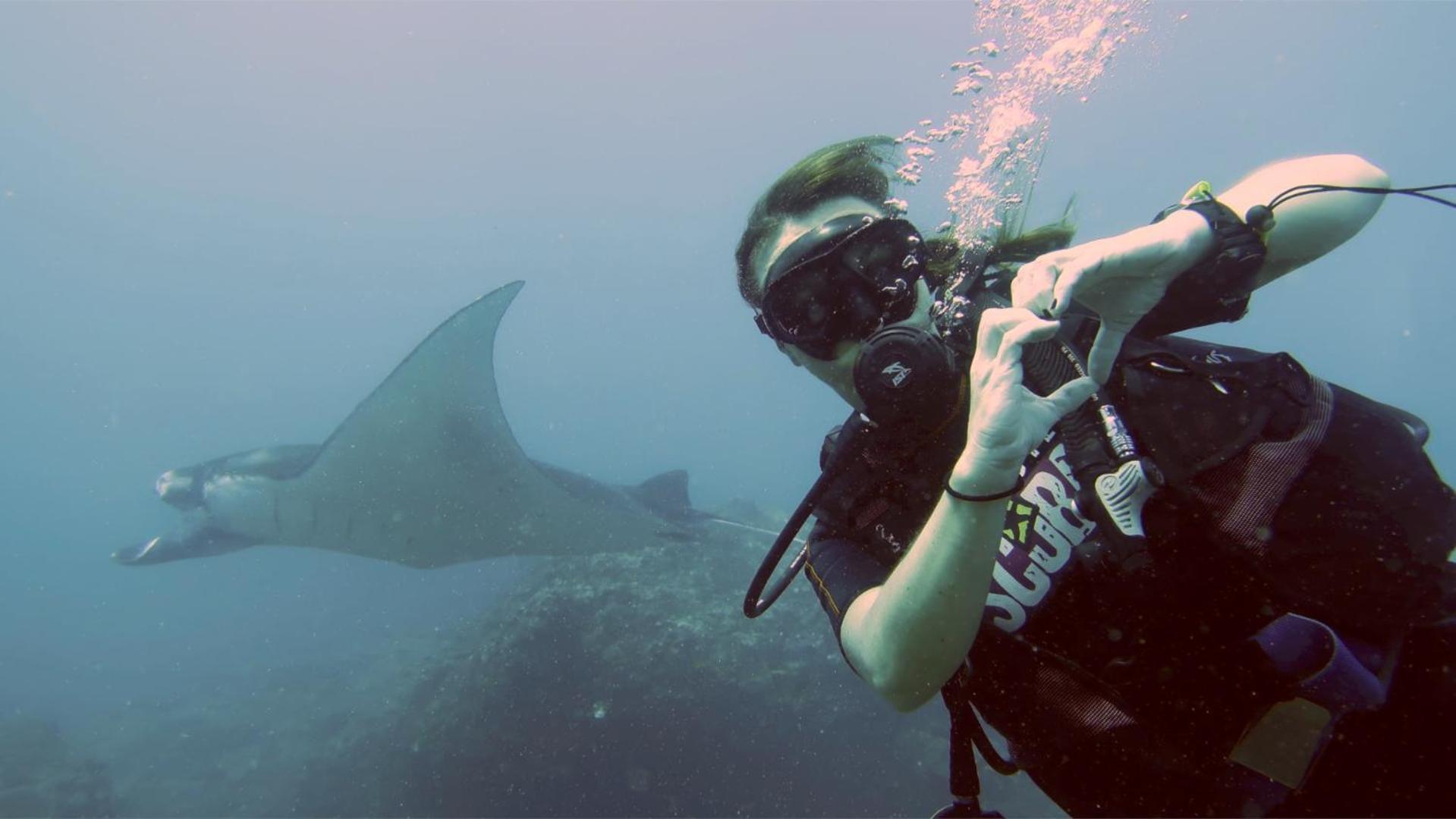 Absolute Scuba Bali Dive Resort