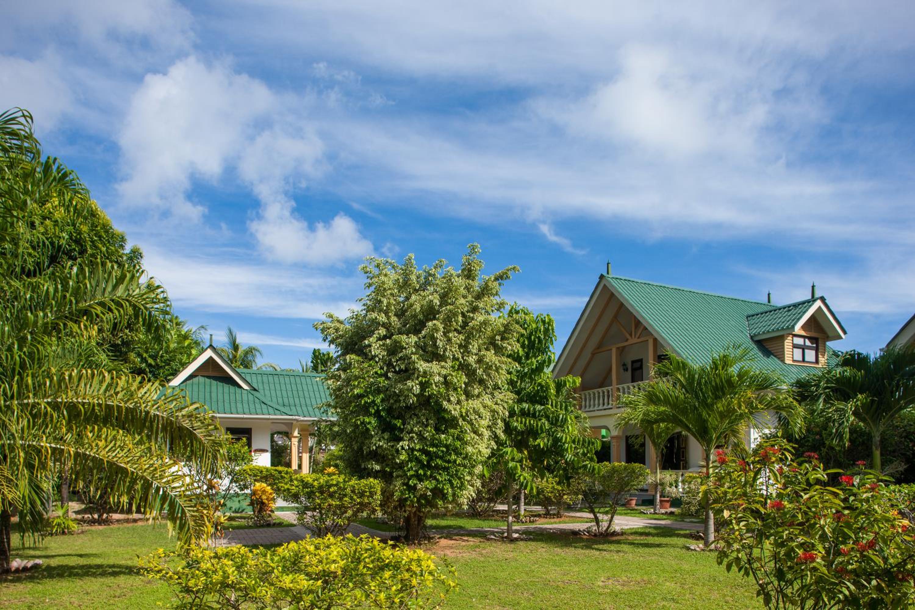 Chalets d'Anse Reunion, photo 9