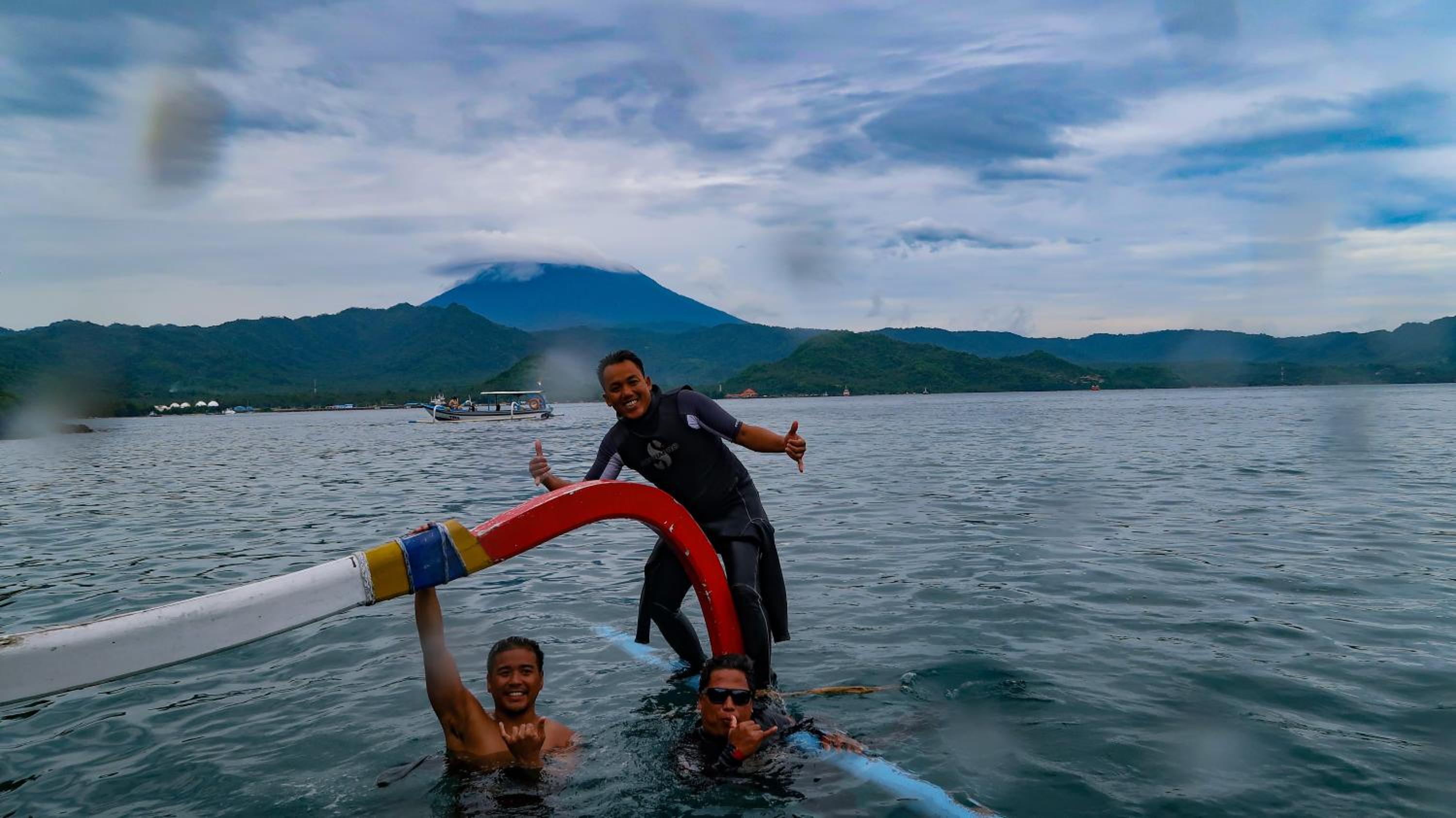 Absolute Scuba Bali Dive Resort