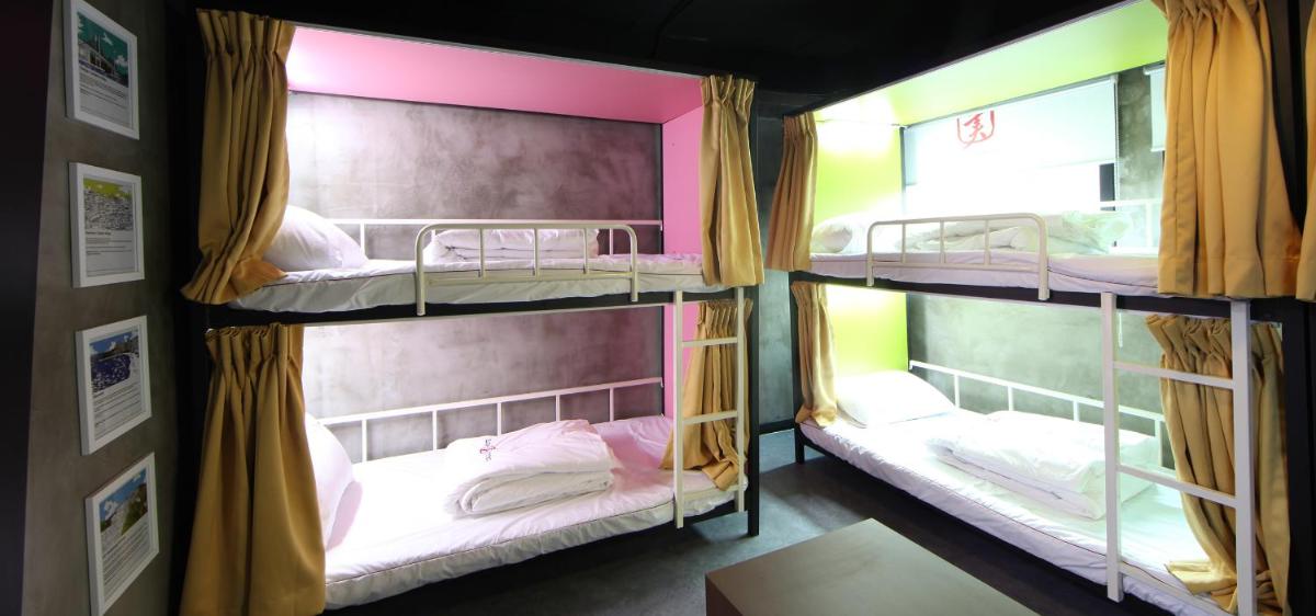 Calli Hostel