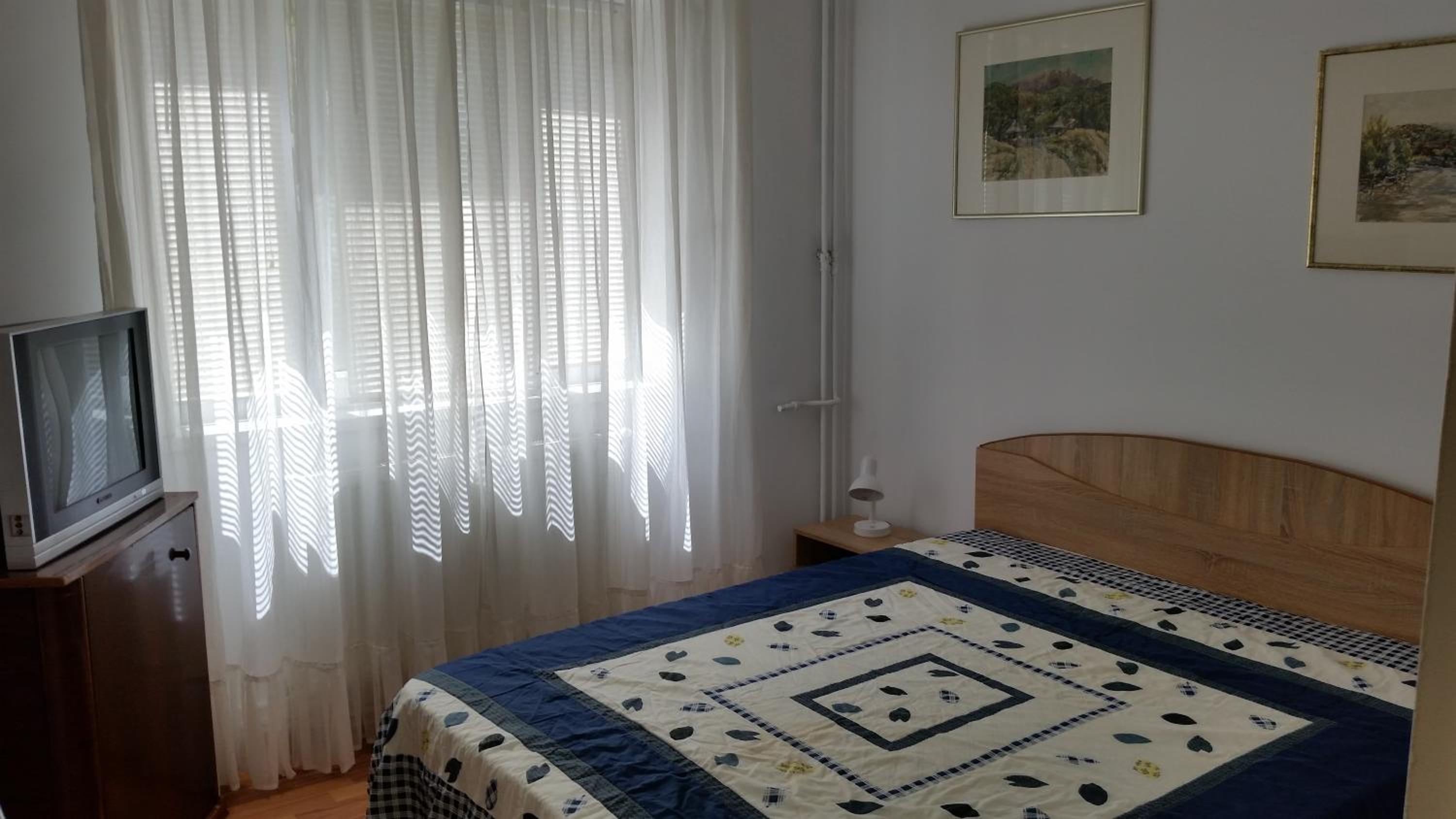 Black Sea Coast Apartment view 4