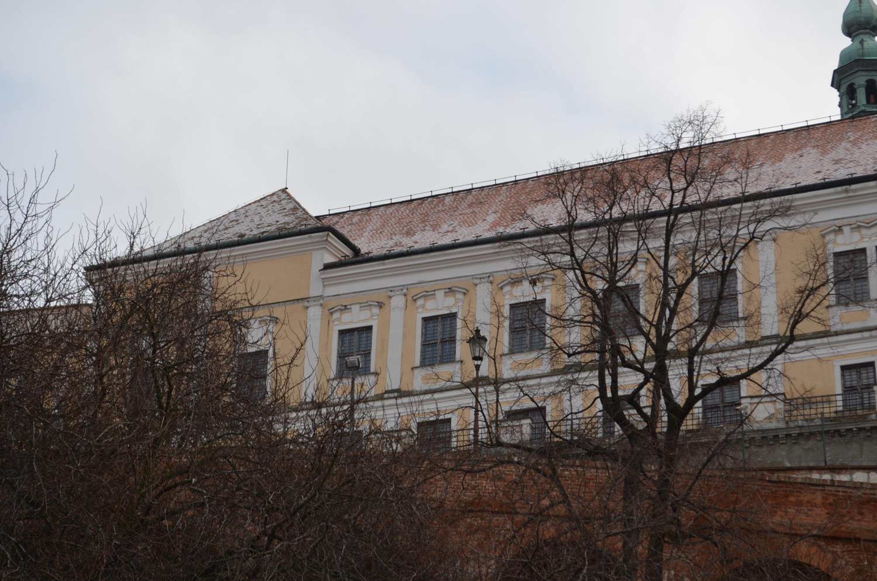 Penzion U Žabáka