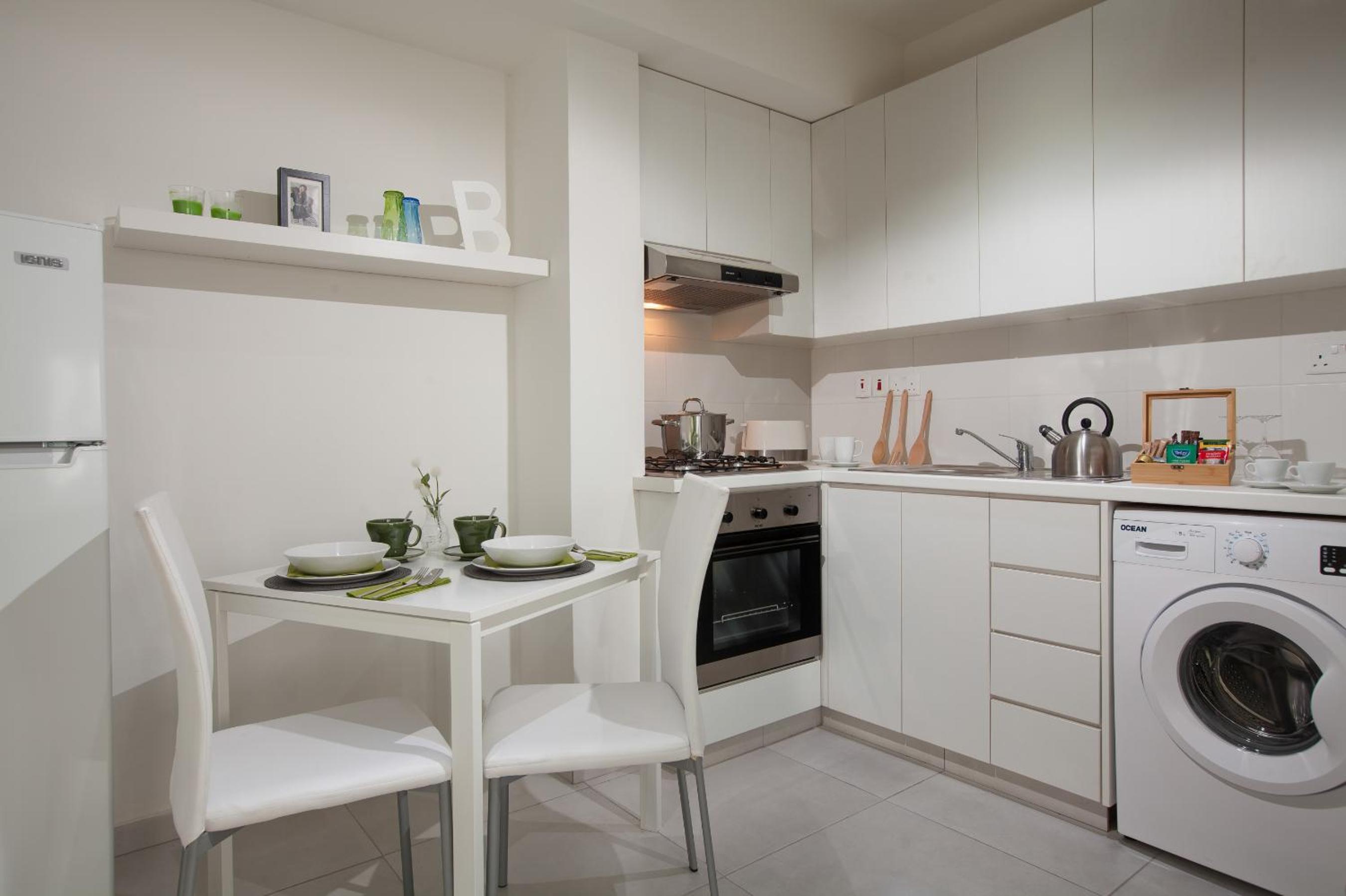 Myrtiana Apartments