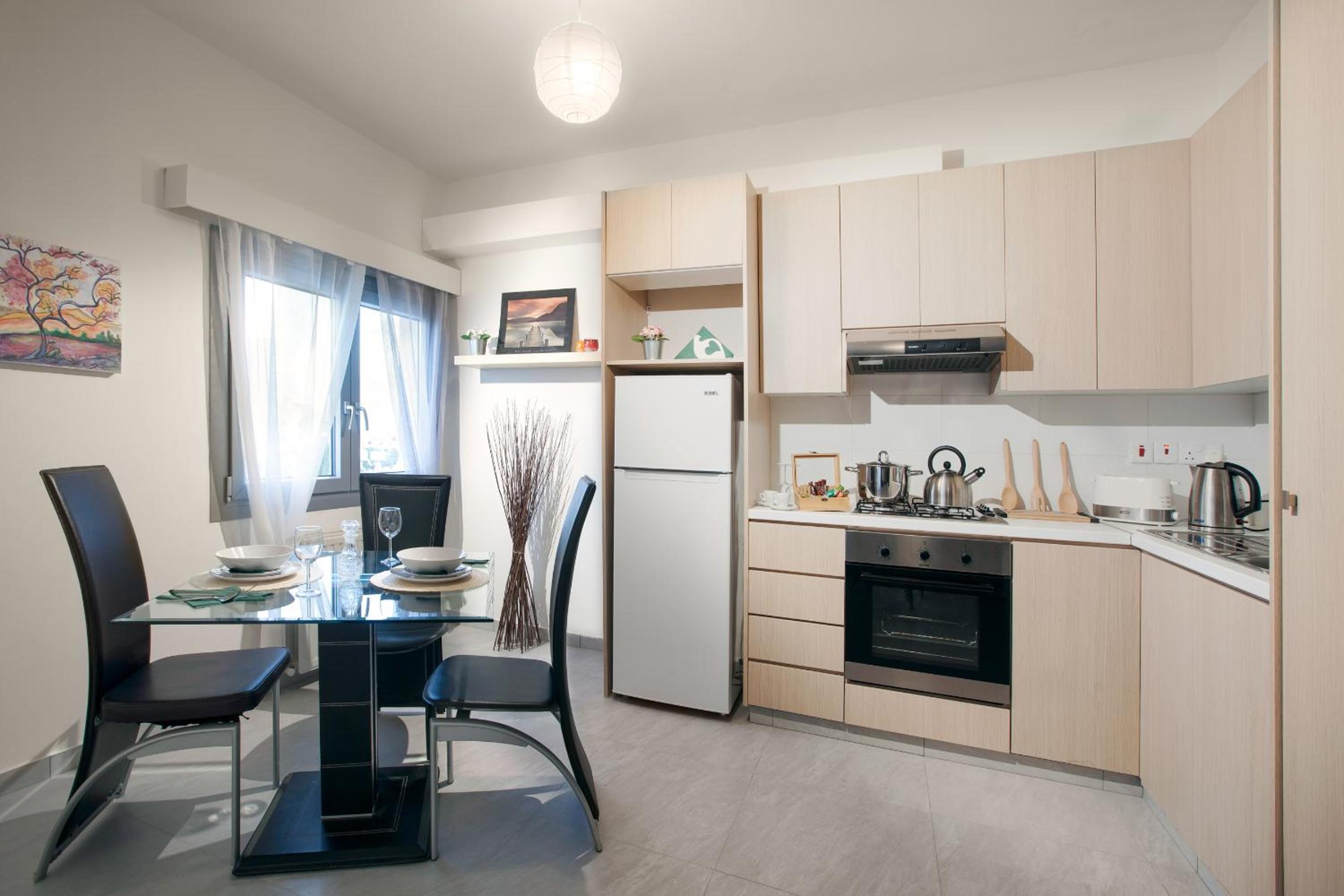 Myrtiana Apartments