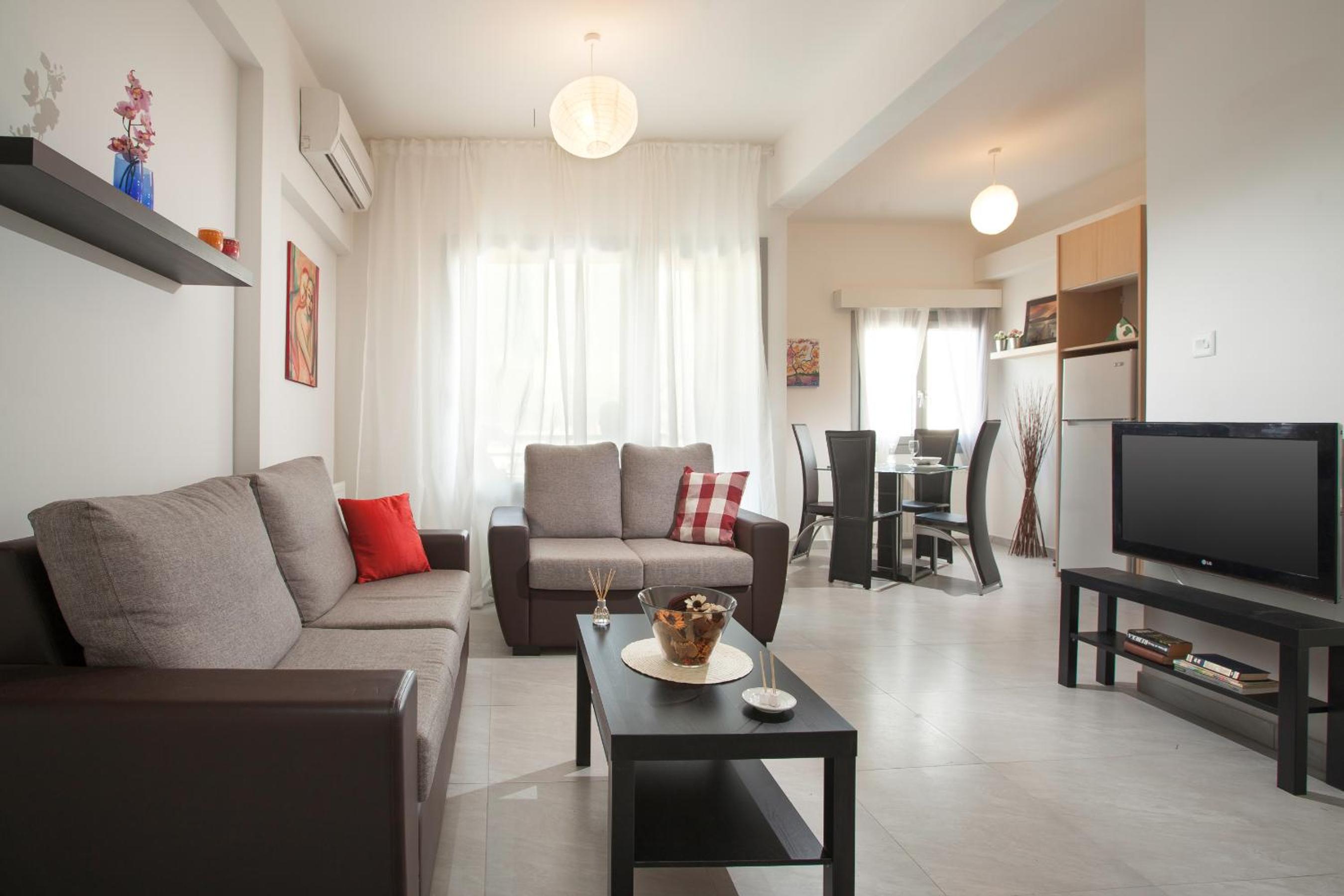 Myrtiana Apartments