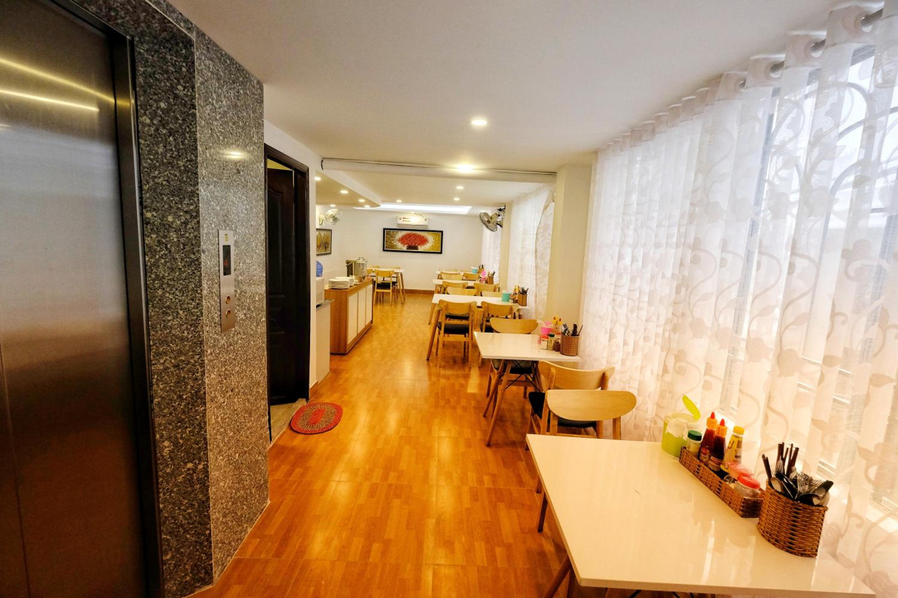 City Backpackers Hostel
