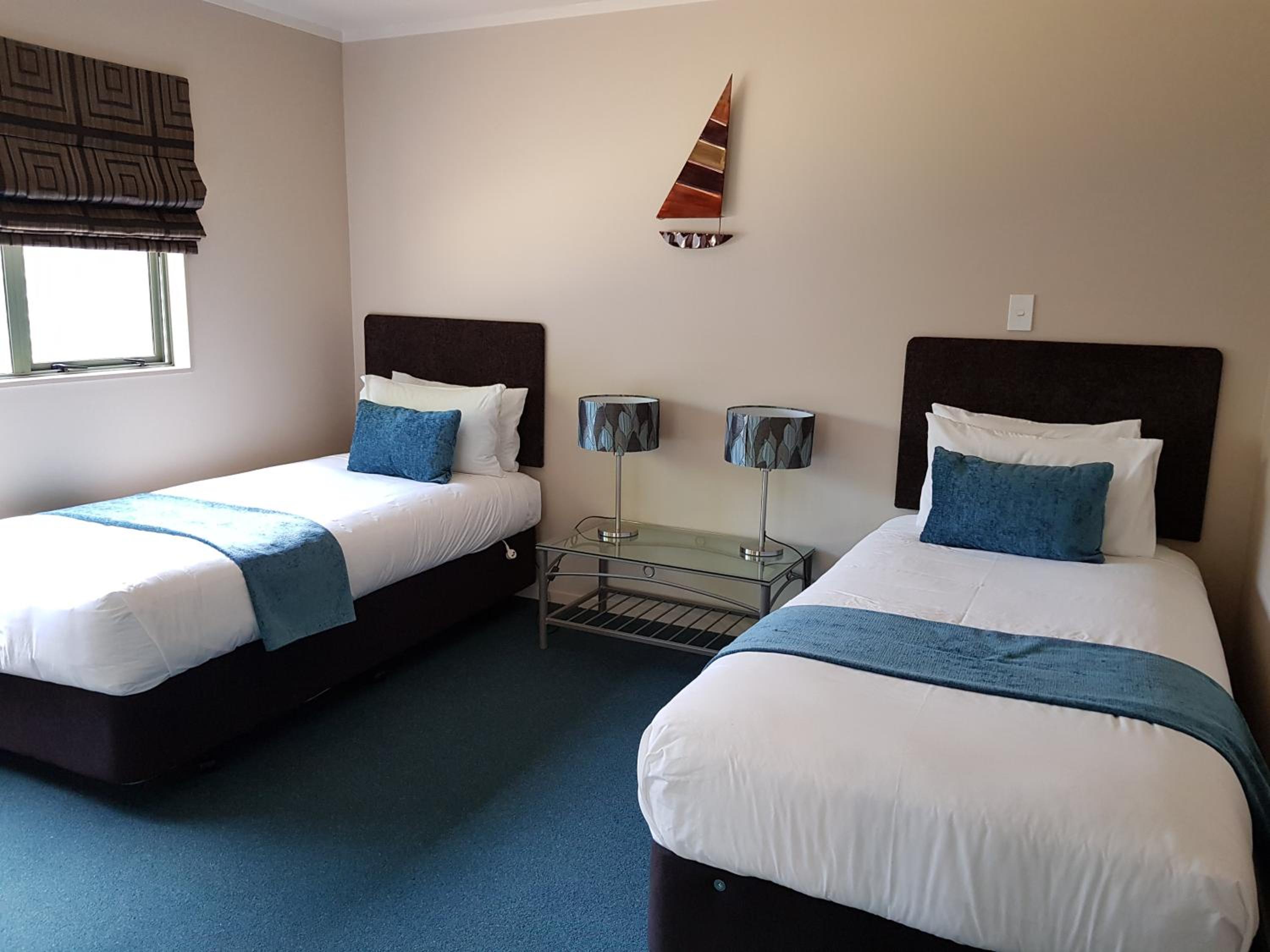Portmans Motor Lodge