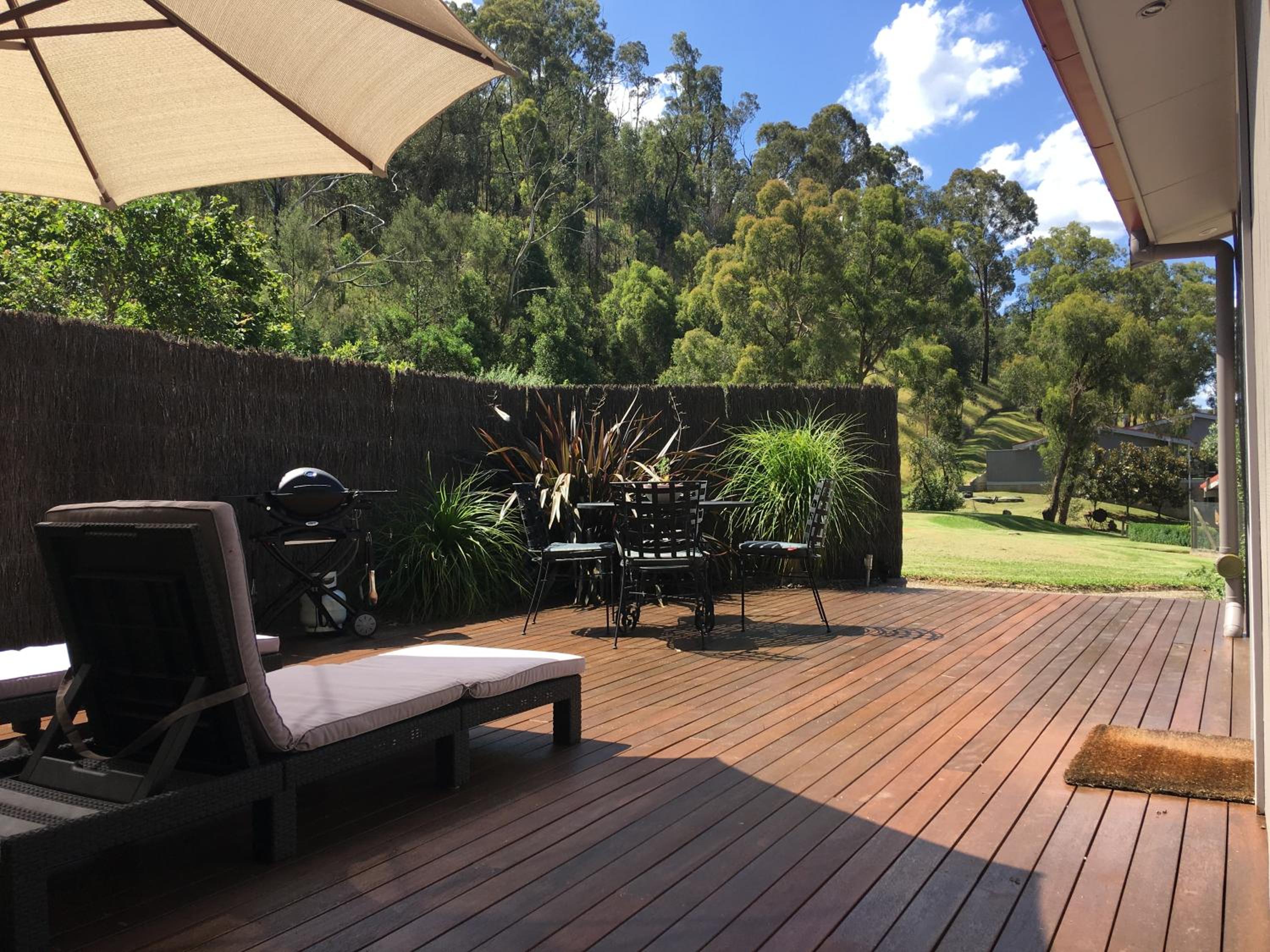 Araluen Lodge Yarra Valley