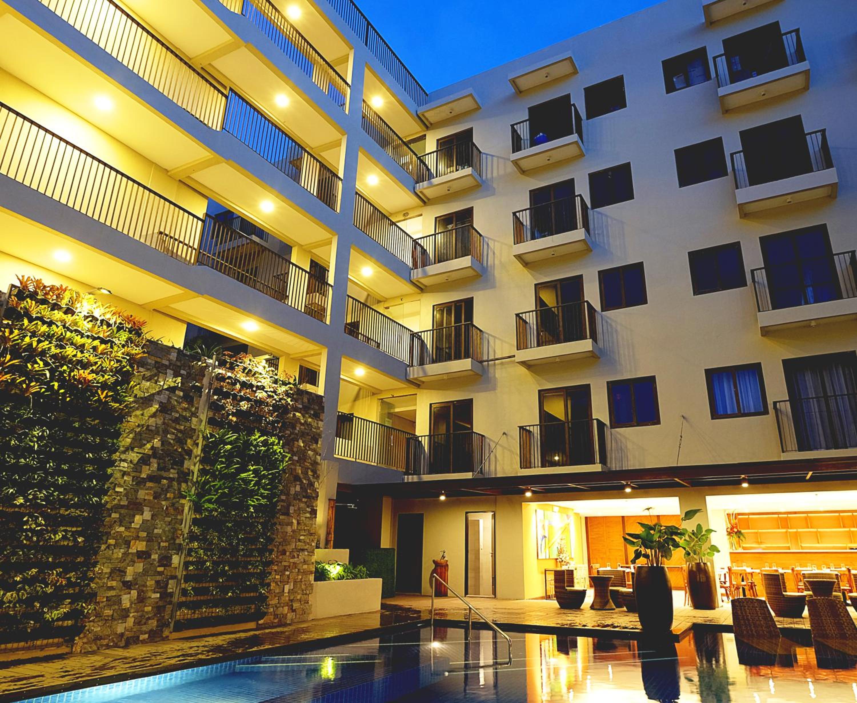 Altabriza Resort Boracay, Boracay - 11