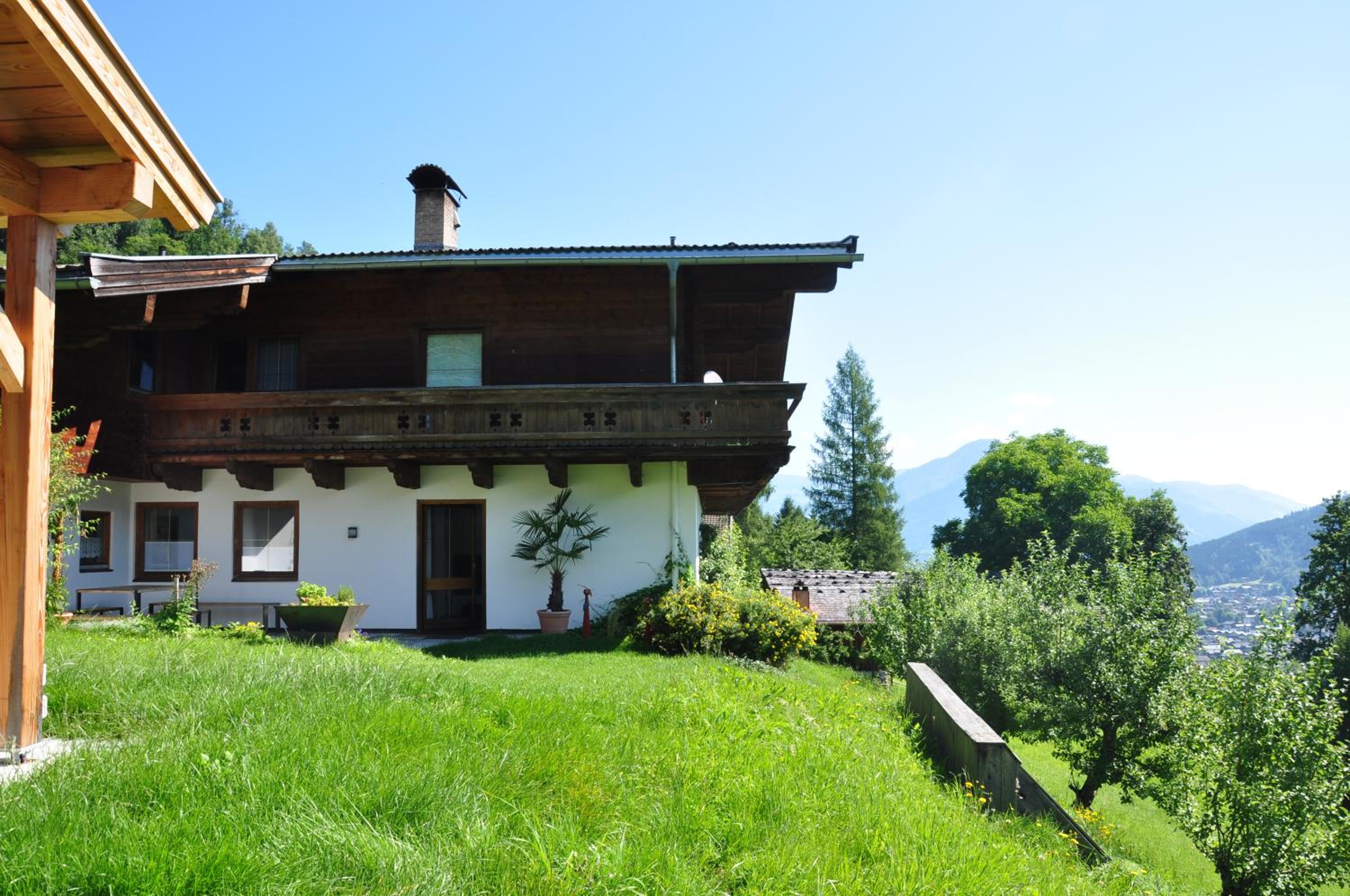 Apartments Obernosterer - Großglockner view 3