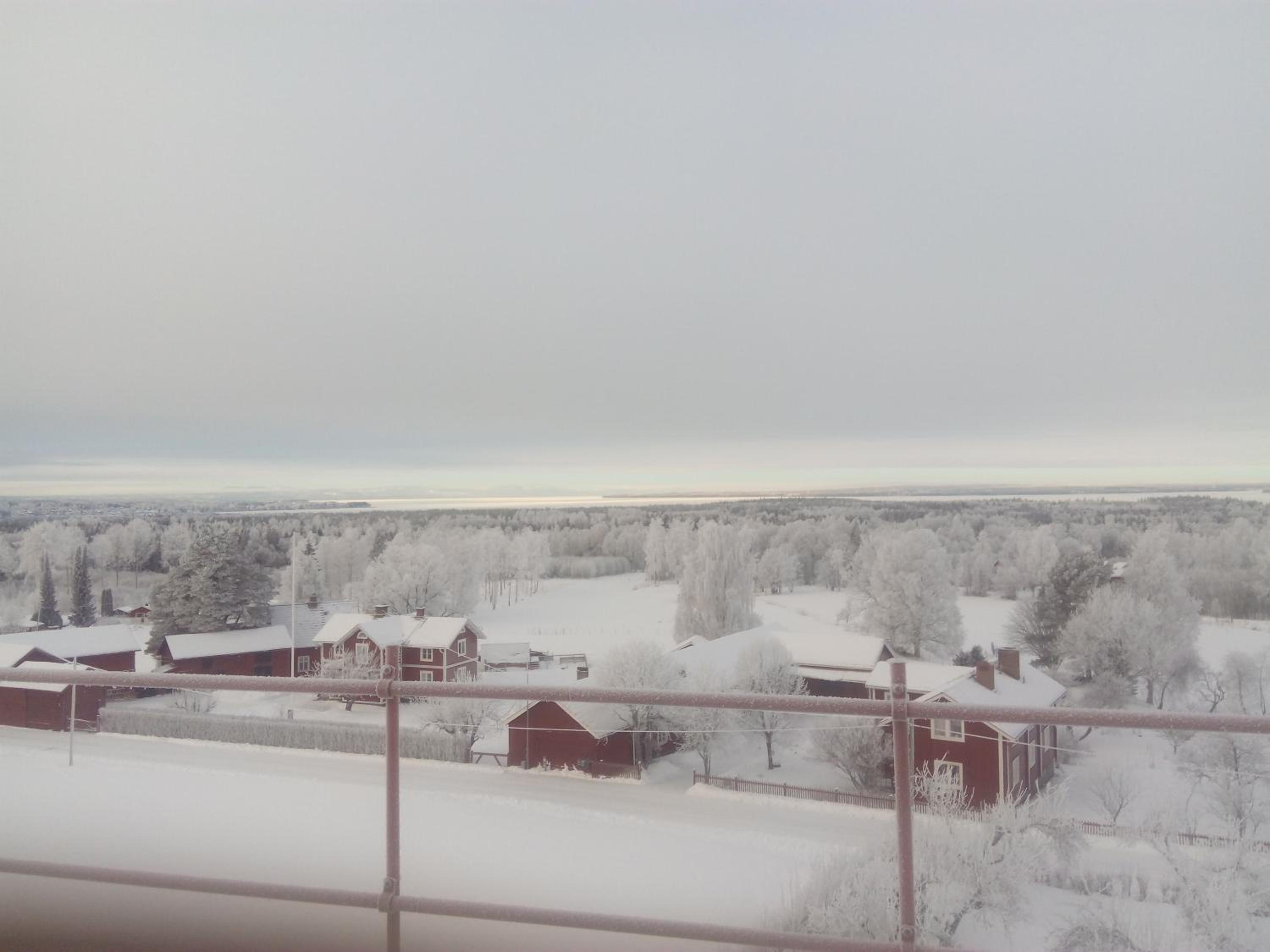 Utbygårdens Hostel