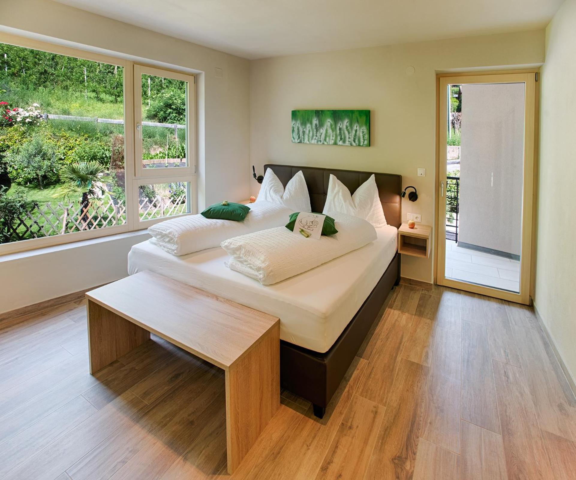Residence Prunarhof view 3