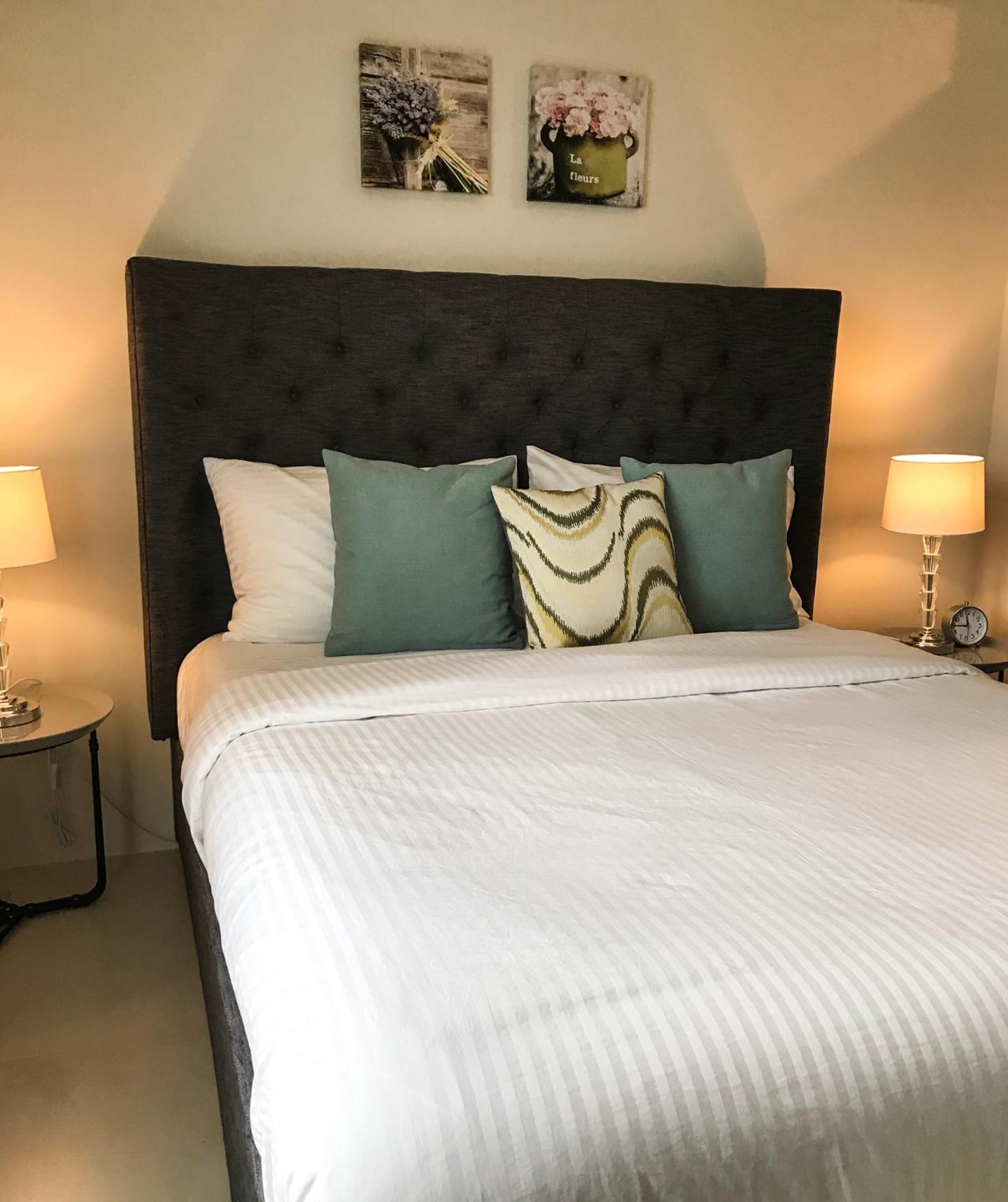 One-Bedroom Apartment at Sundance Residences in Banawa