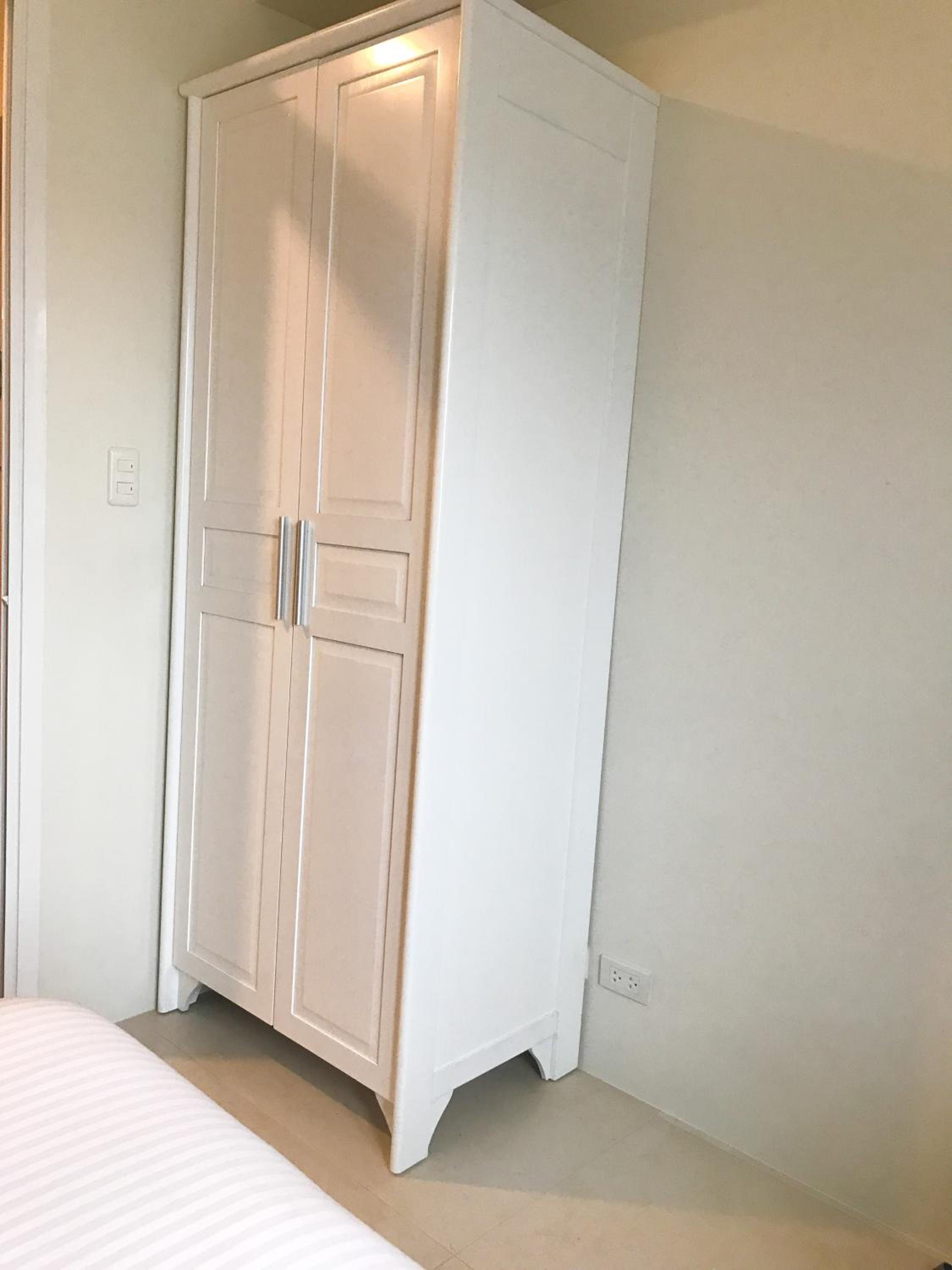 One-Bedroom Apartment at Sundance Residences in Banawa