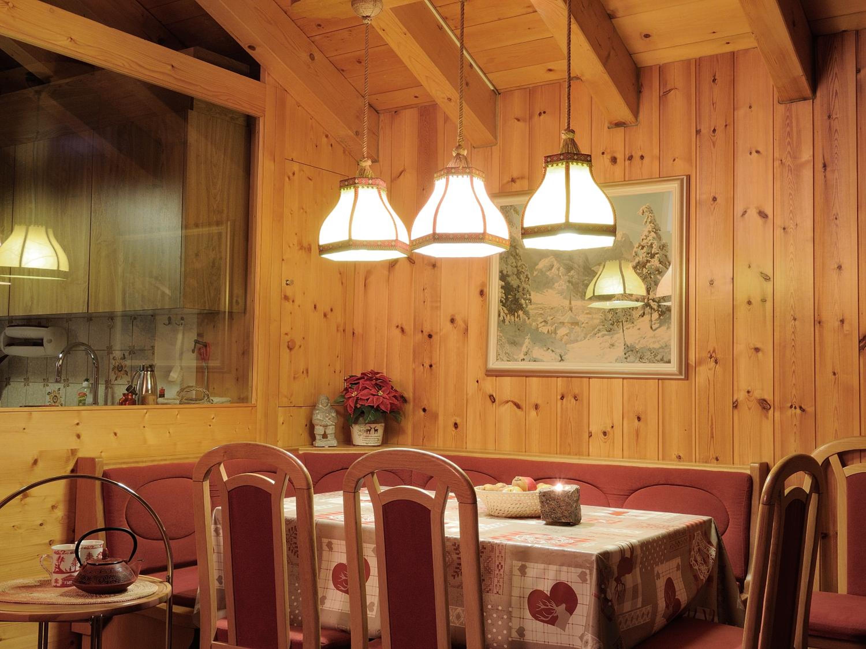 Cosy 3.5 pièce à Täsch view 3